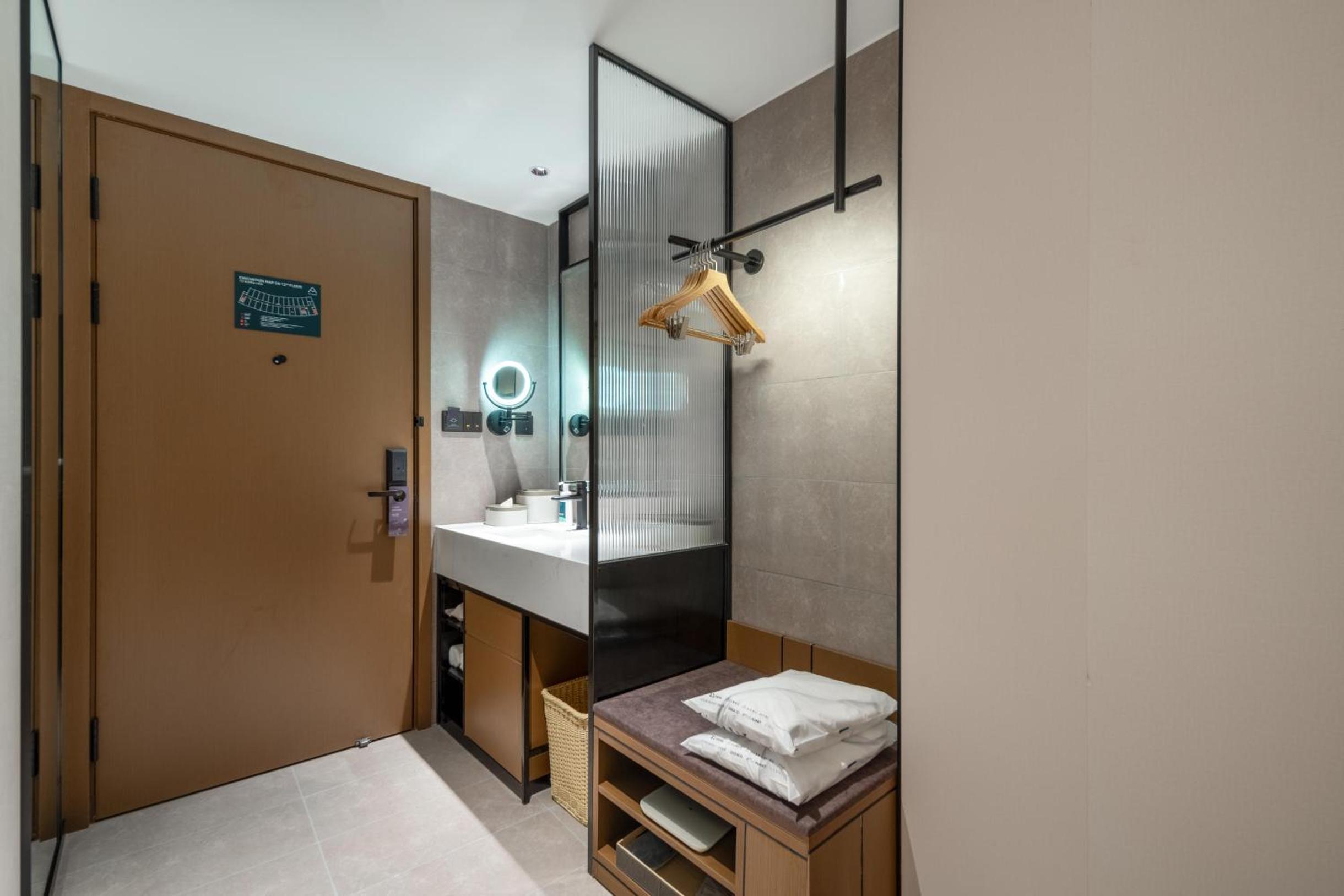 Jimu Double Room photo 1