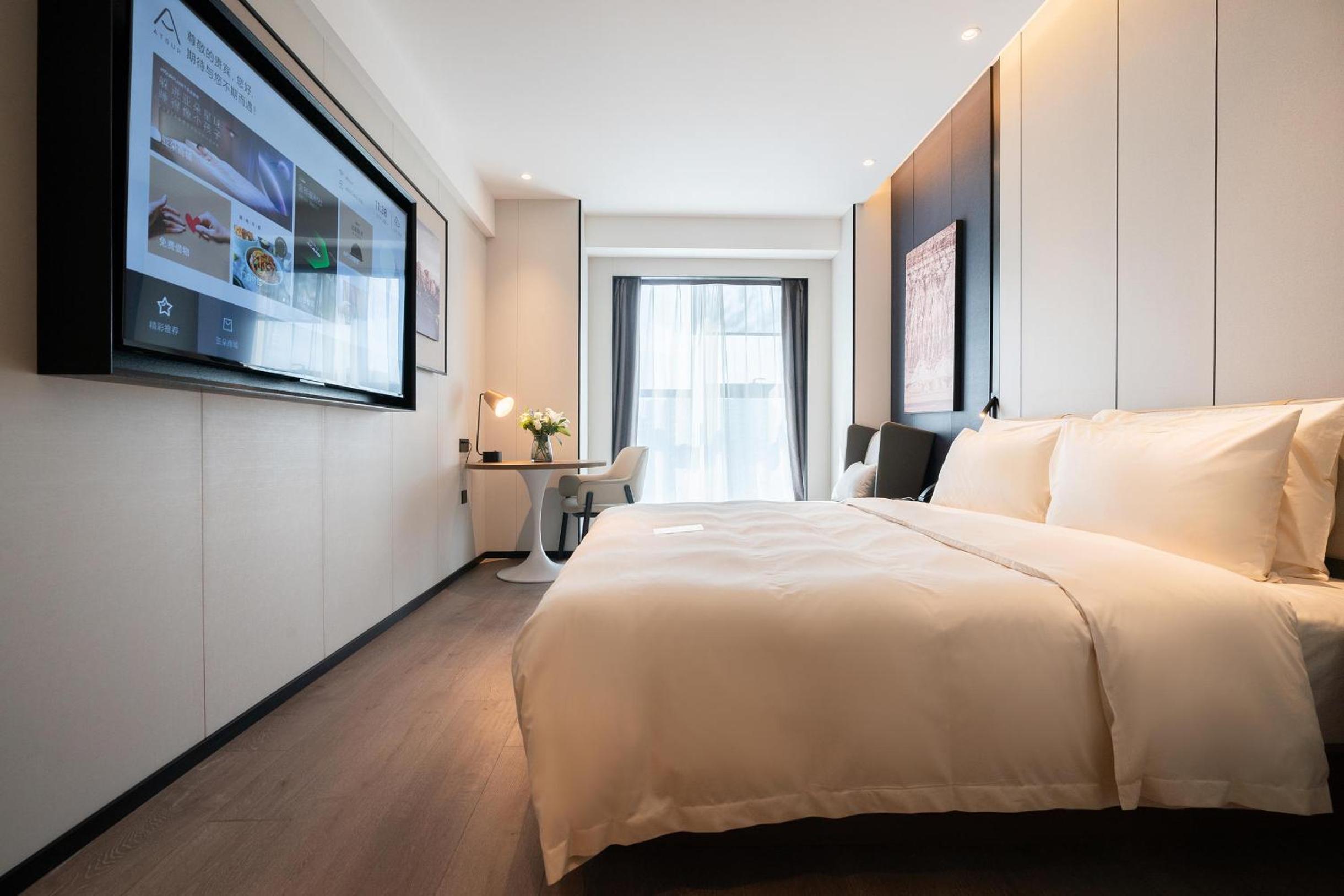 Elegant Double Room photo 1