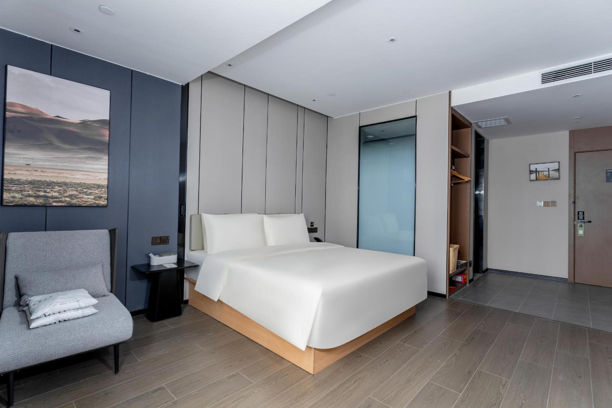 Jimu Double Room photo 1
