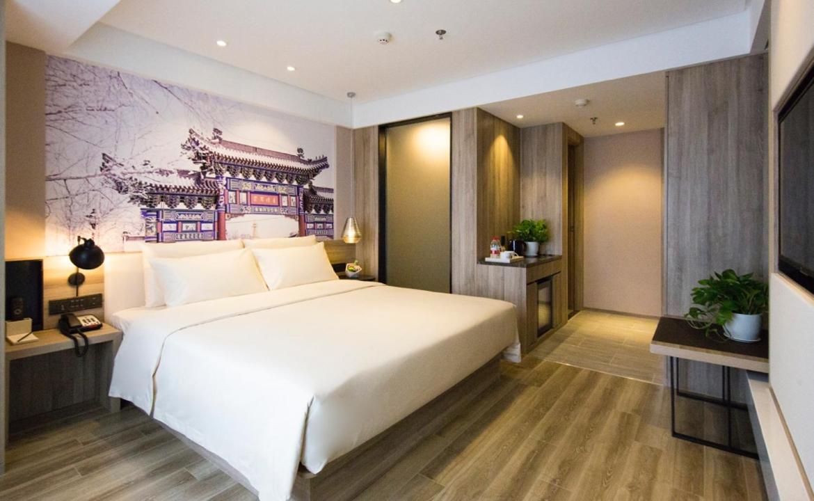 Jimu Suite with View photo 1