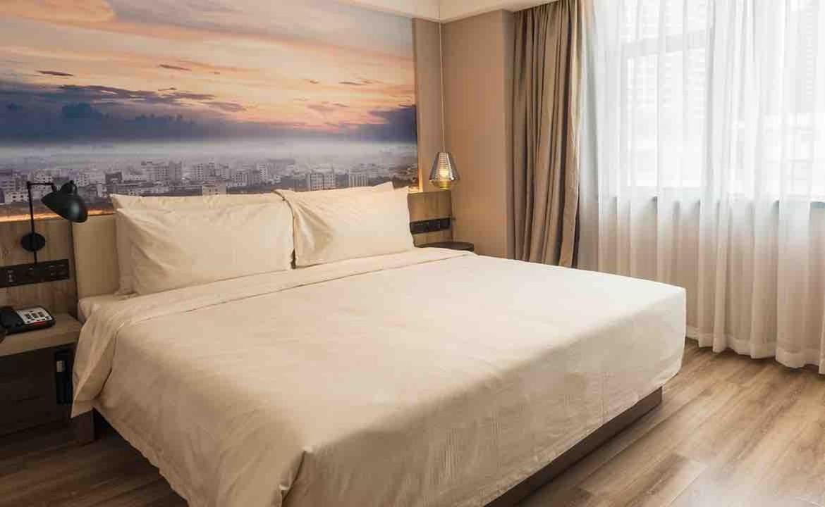 Elegant Double Room photo 1