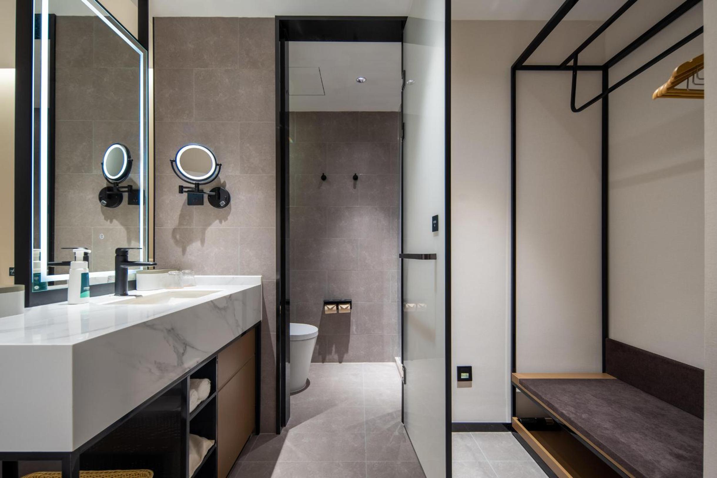Superior Twin Room photo 1