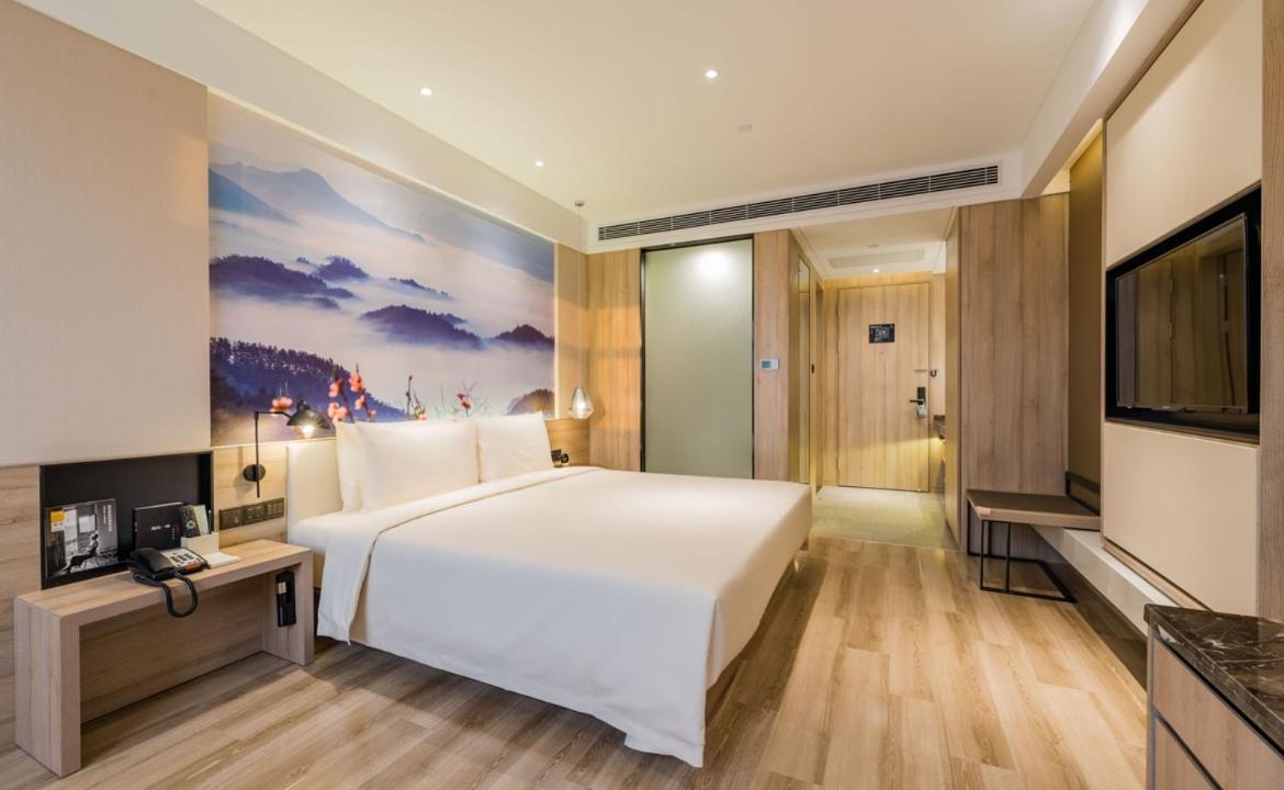 Superior Double Room photo 1