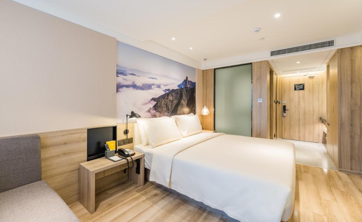 Superior Double Room photo 1