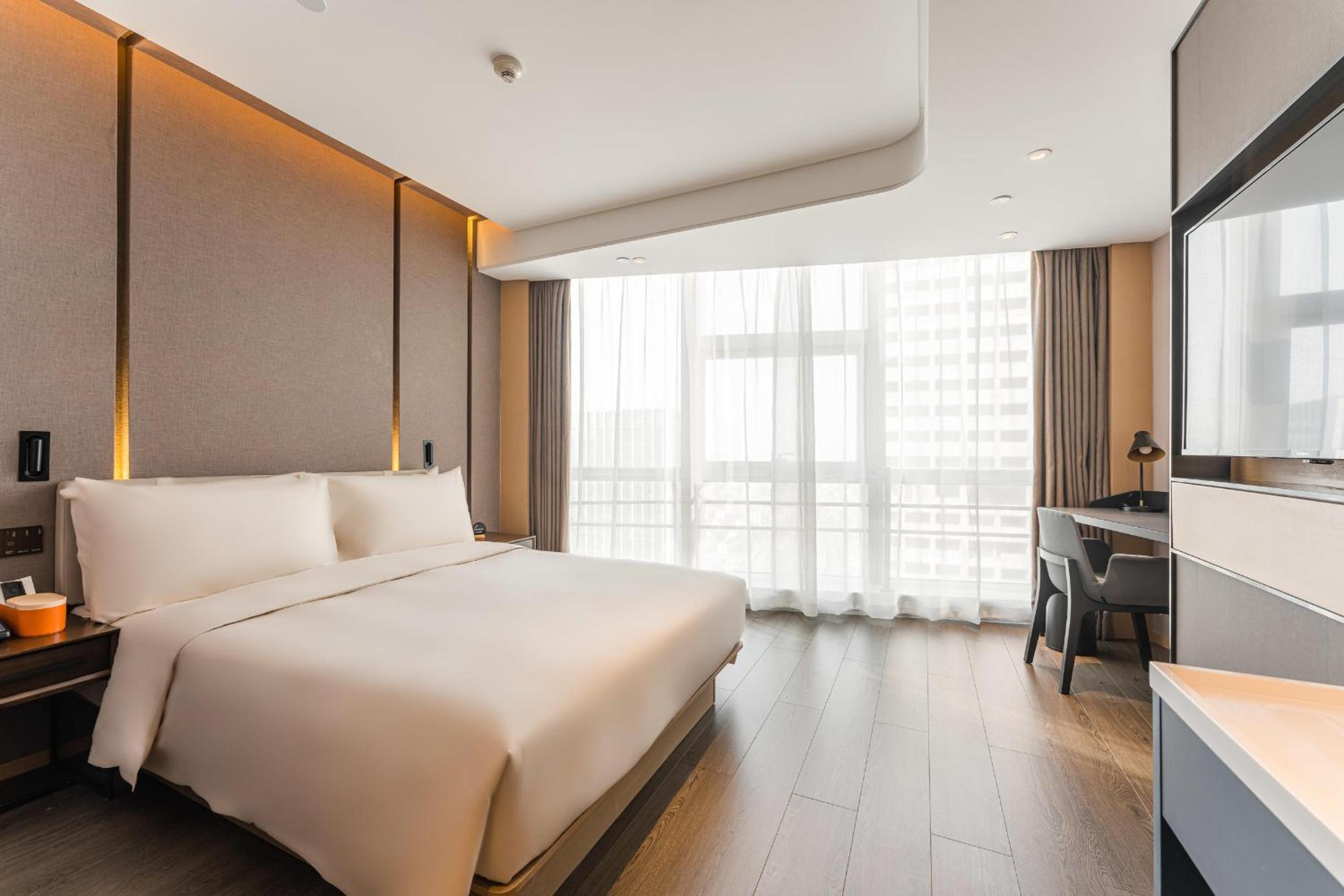 Superior Double Room photo 1