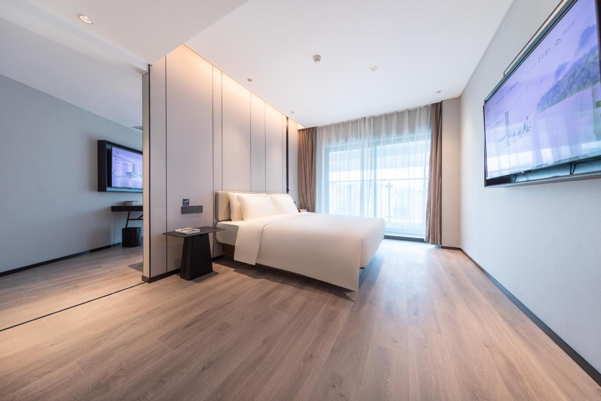 Jimu Double Room photo 1