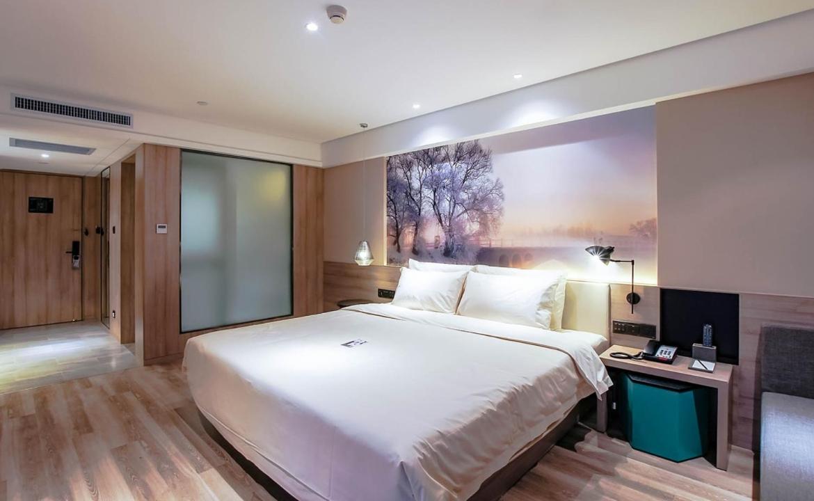 Elegant Double Room