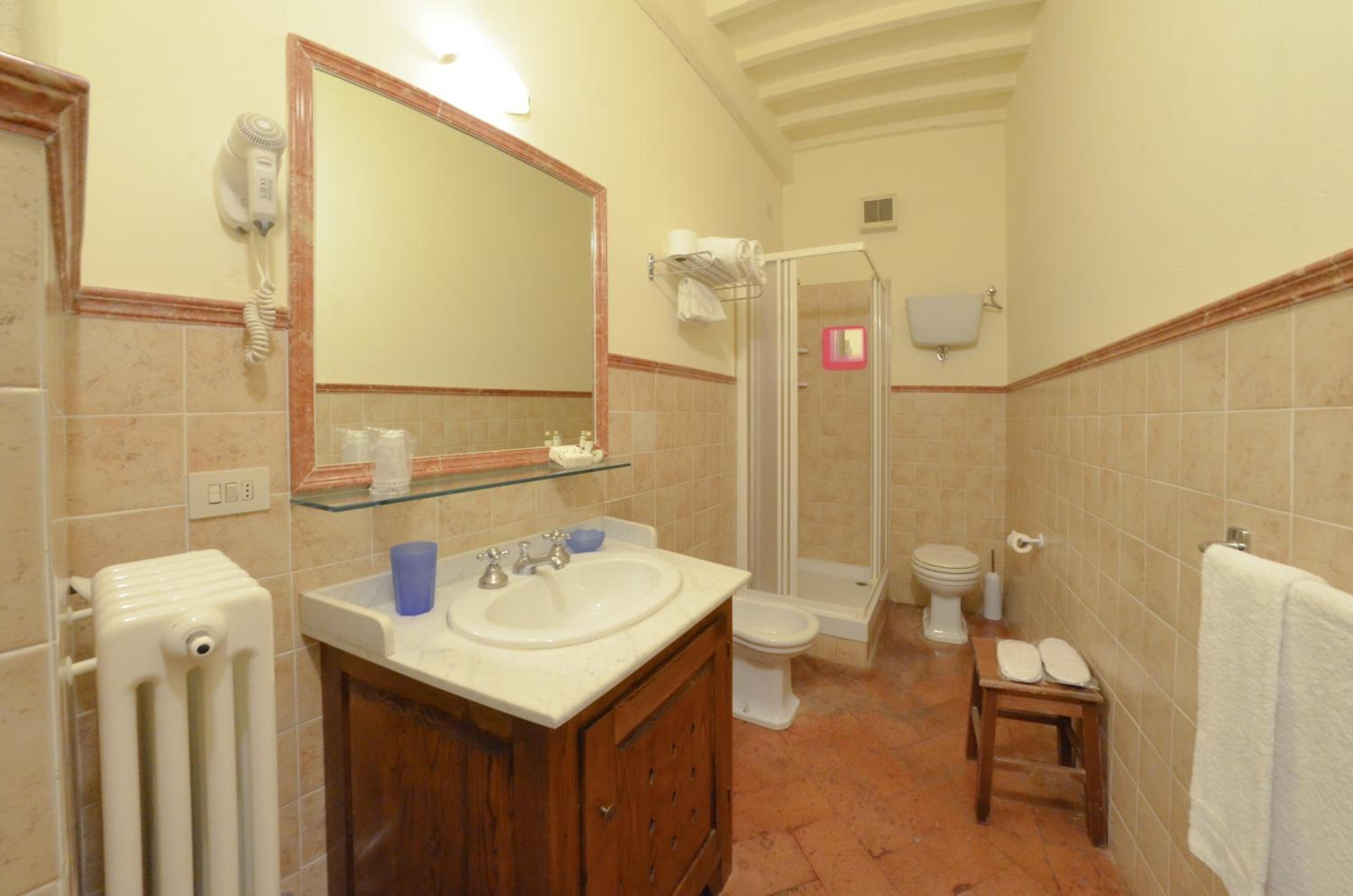 Superior Double Room - Photo 18