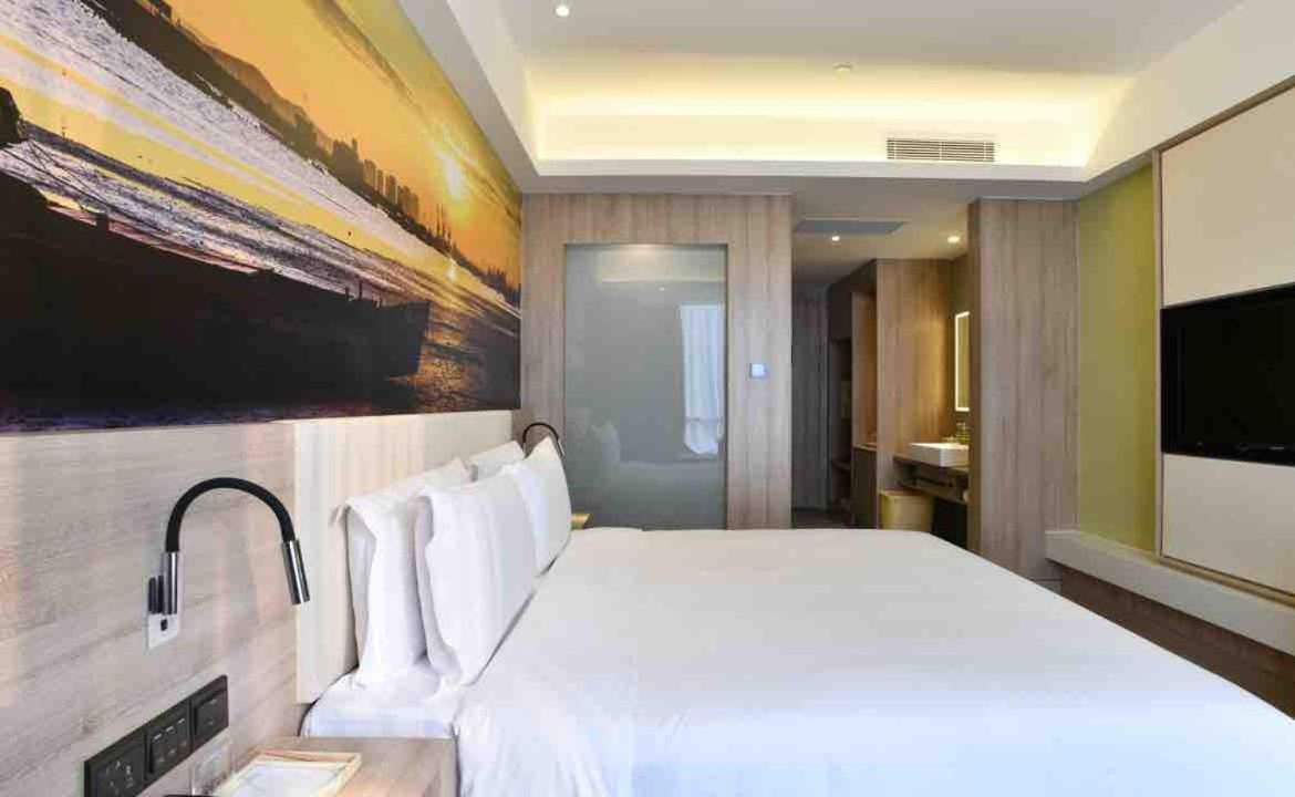 Elegant Double Room