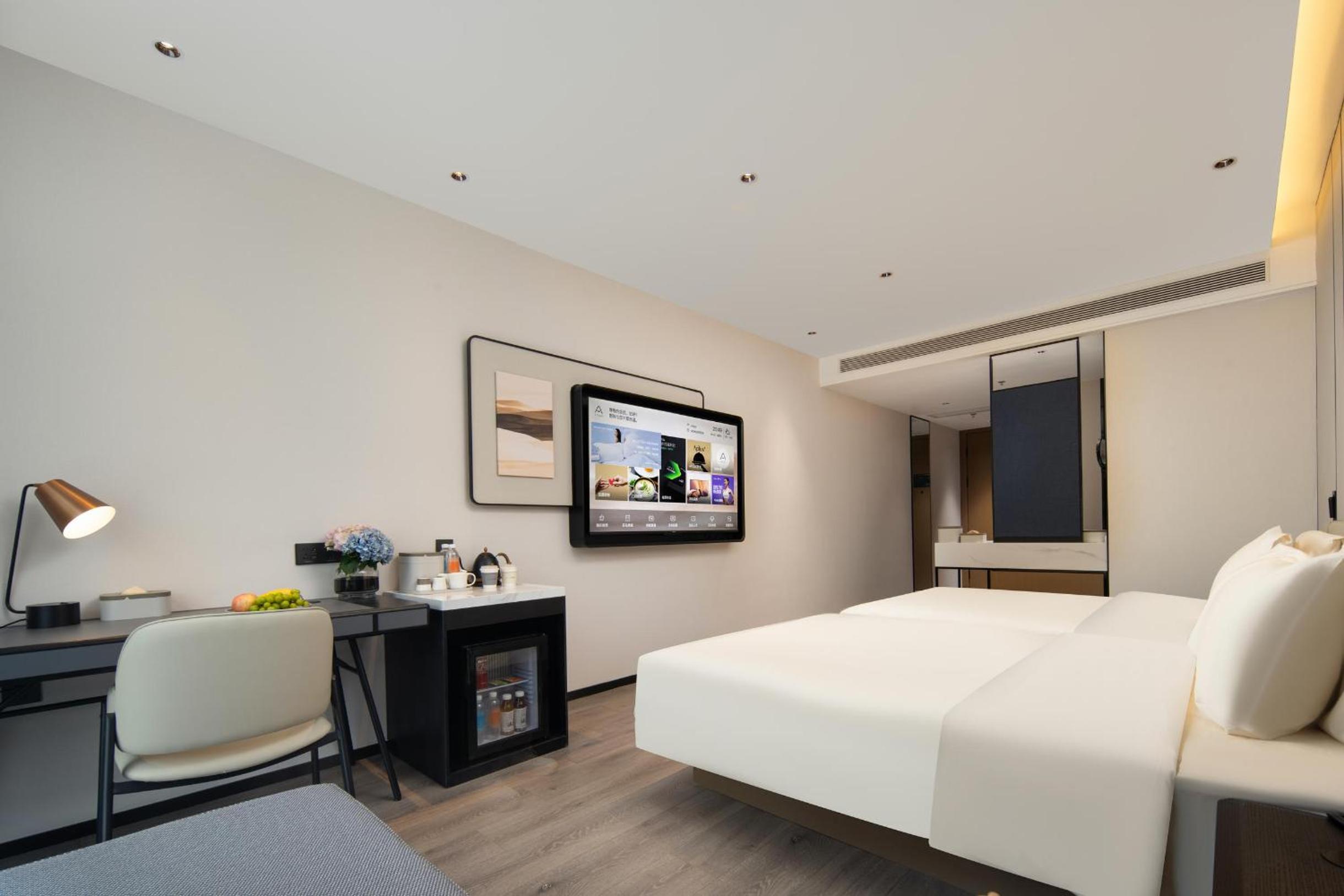 Jimu Twin Room photo 1