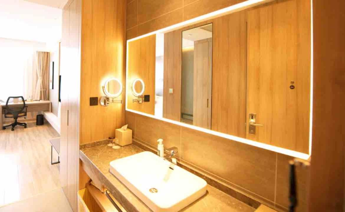 Elegant Double Room photo 1