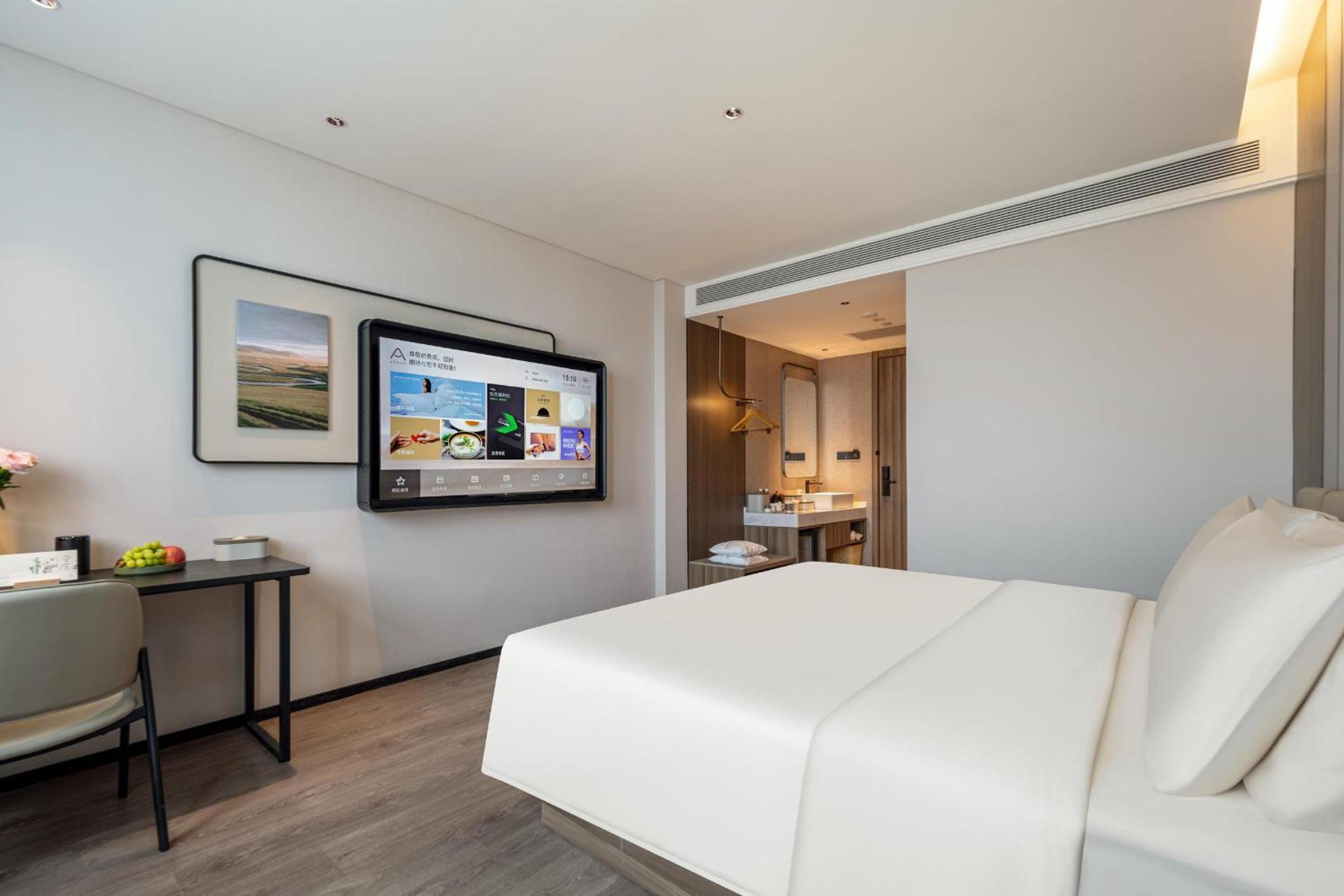 Jimu Double Room photo 1