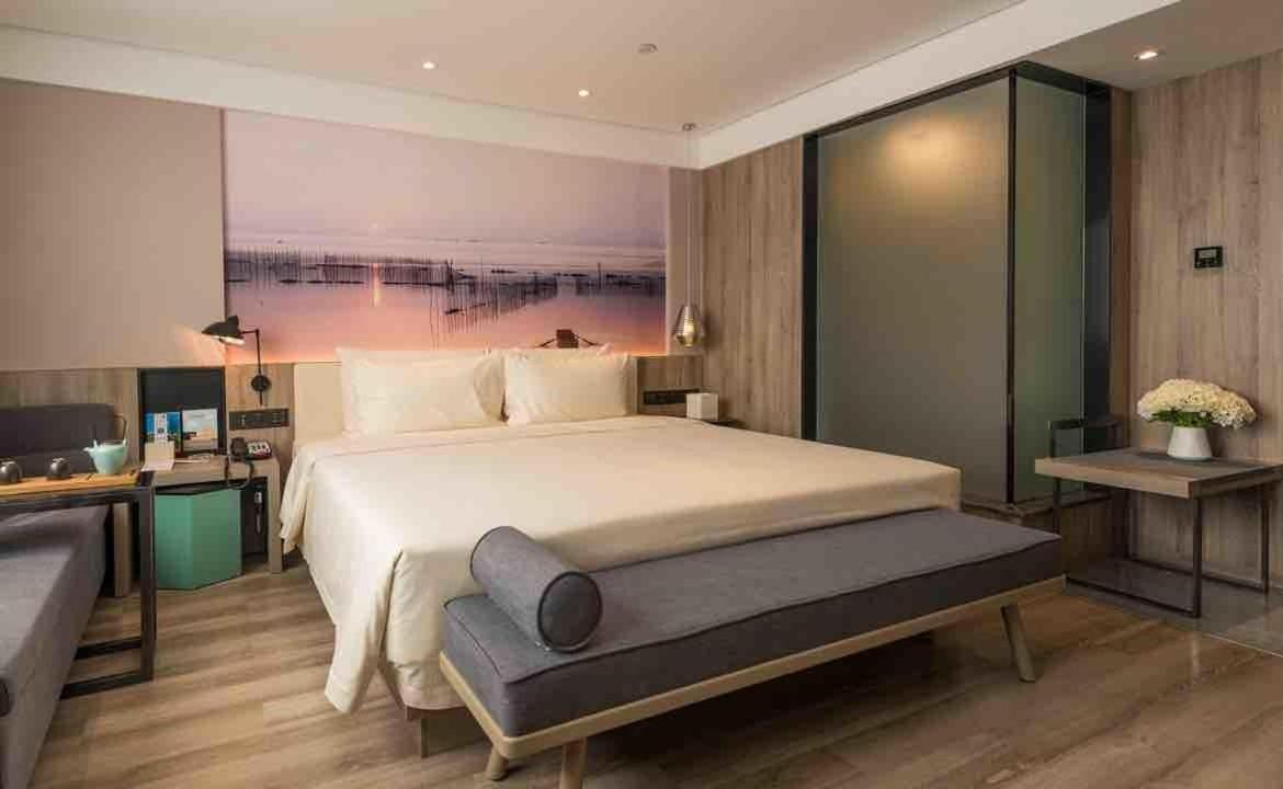 Superior Double Room photo 1