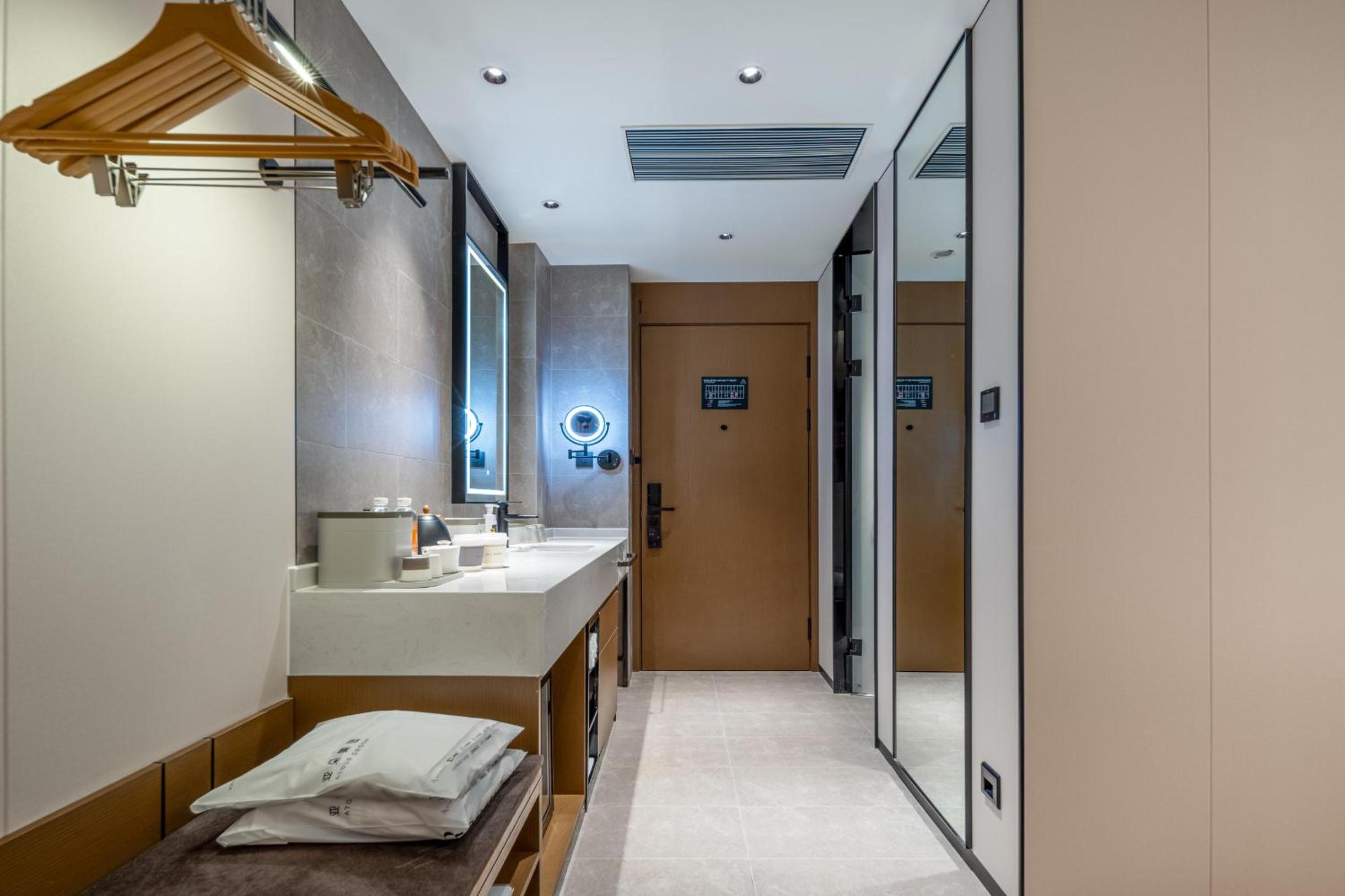 Jimu Twin Room