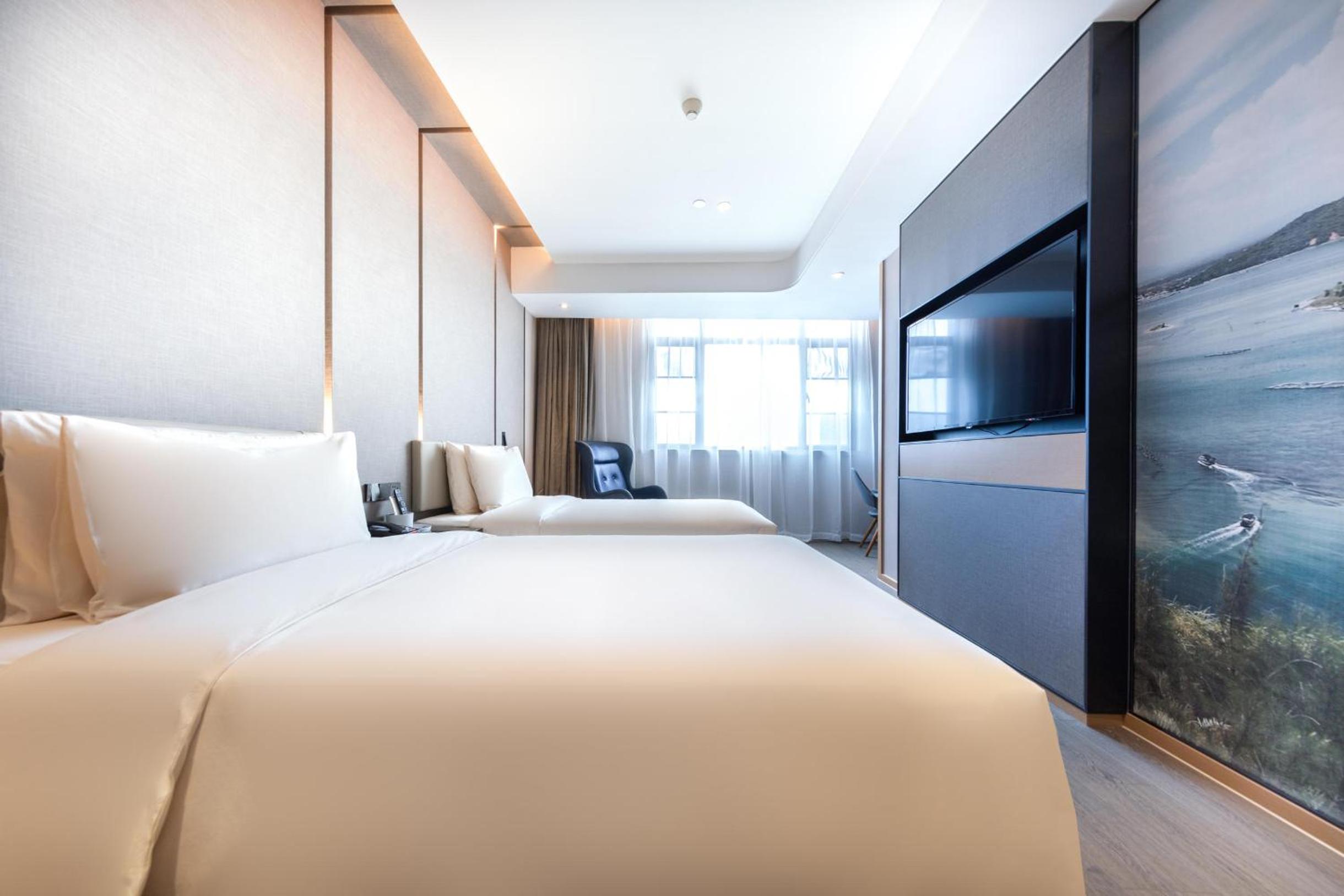 Superior Twin Room photo 1