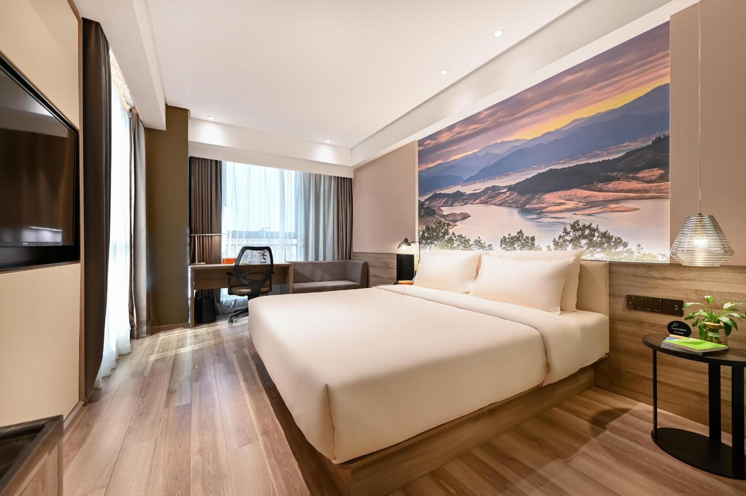 Jimu Double Room photo 1
