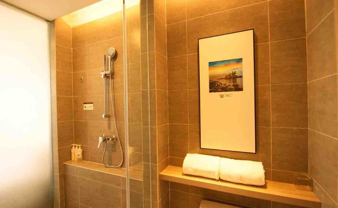 Elegant Double Room photo 2