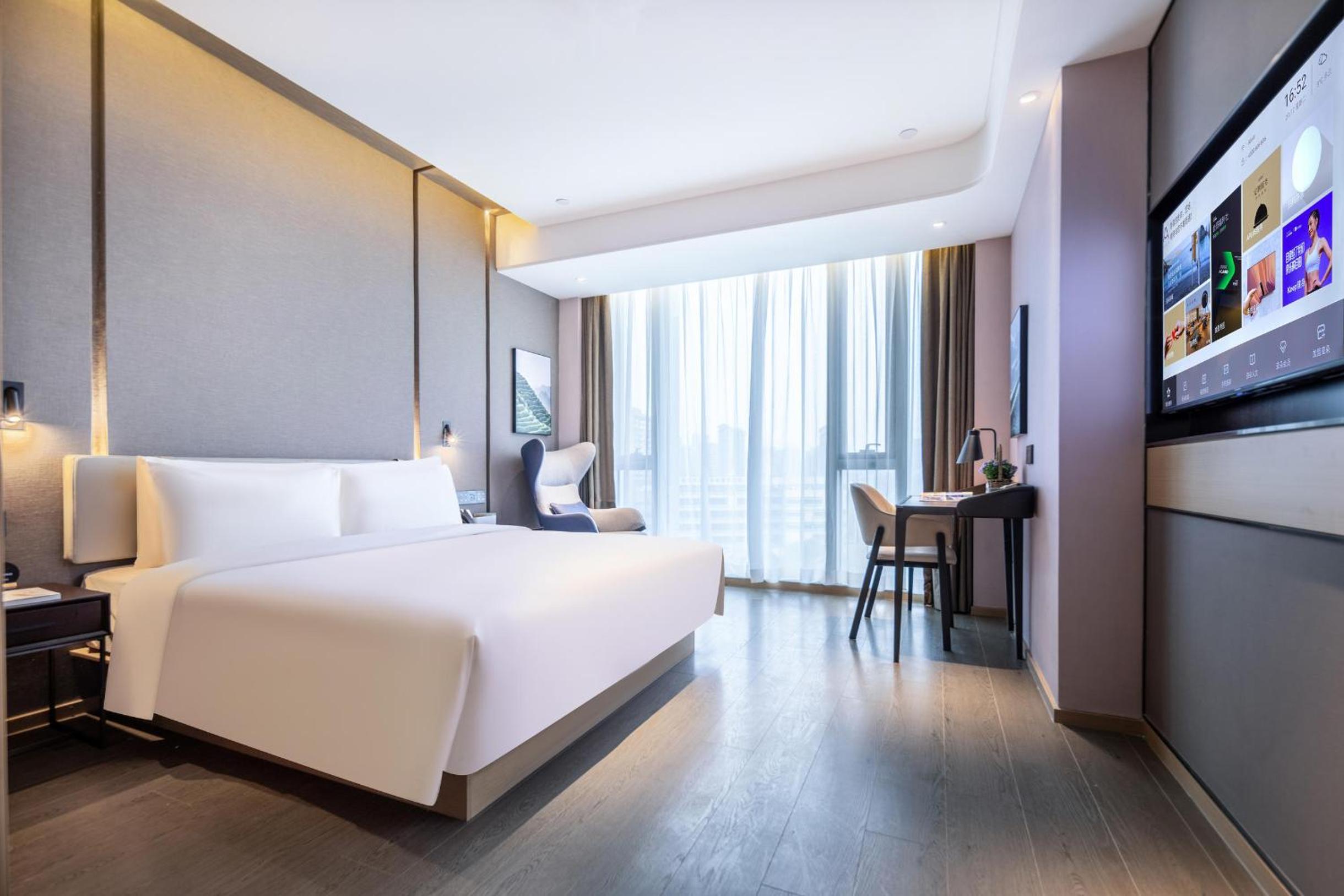 Executive Double Room photo 1