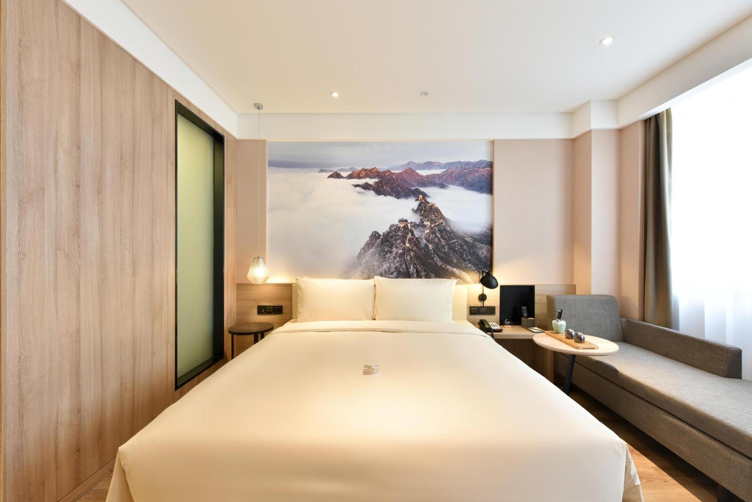 Superior Double Room photo 1