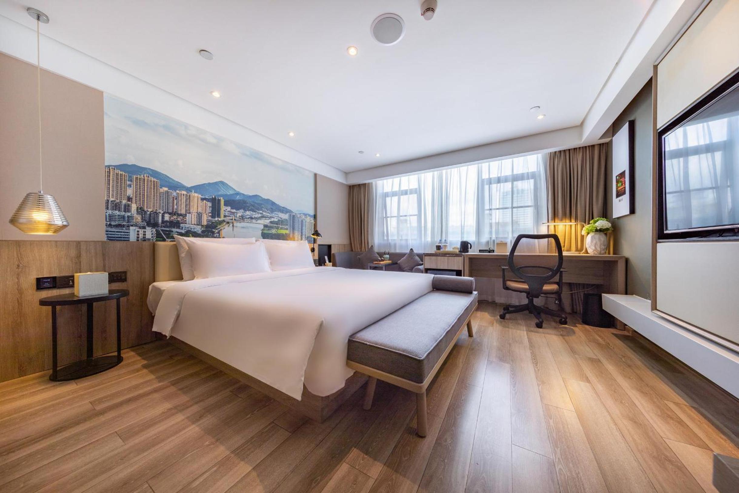 Superior Double Room photo 2