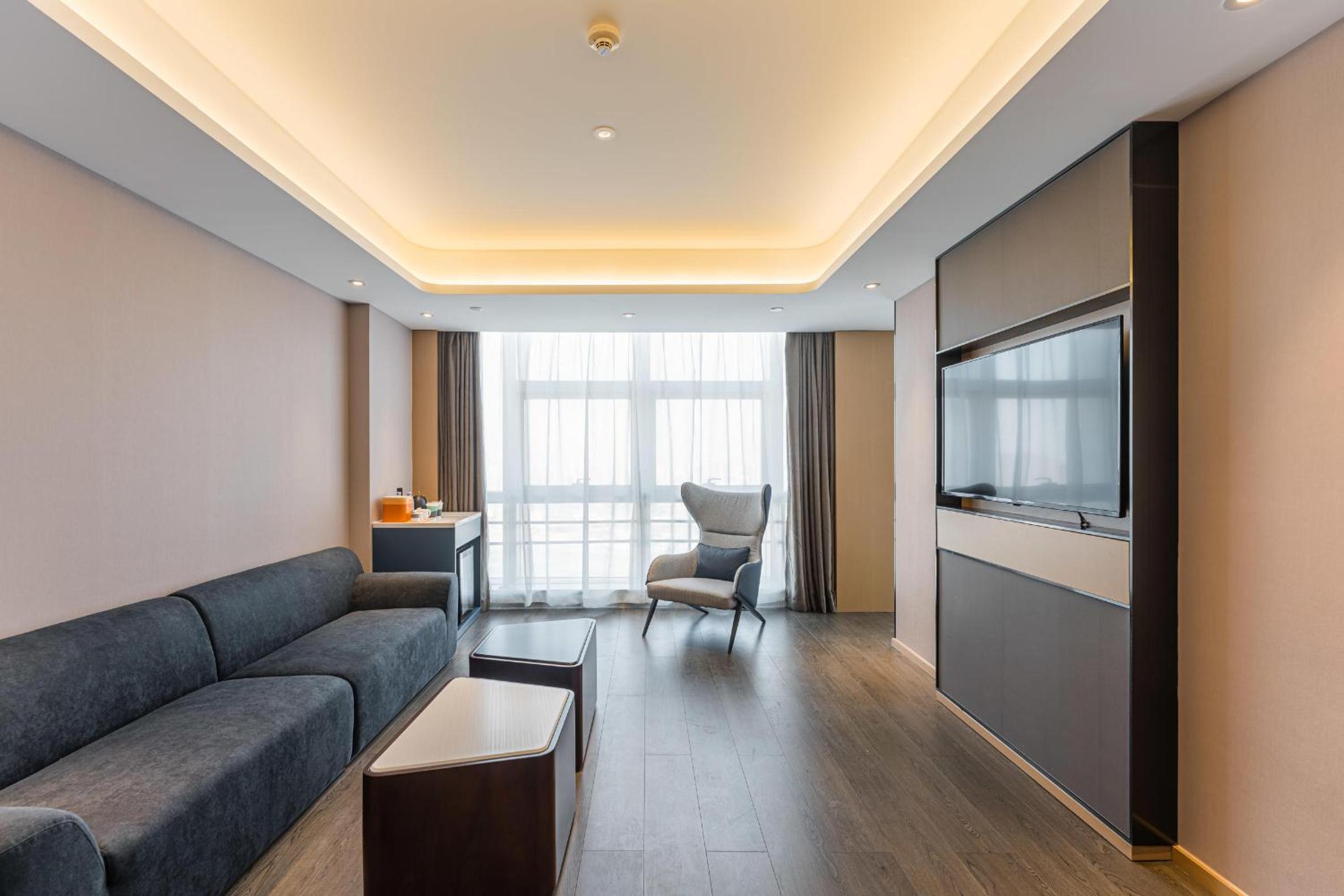 Jimu Suite With Sea View photo 1