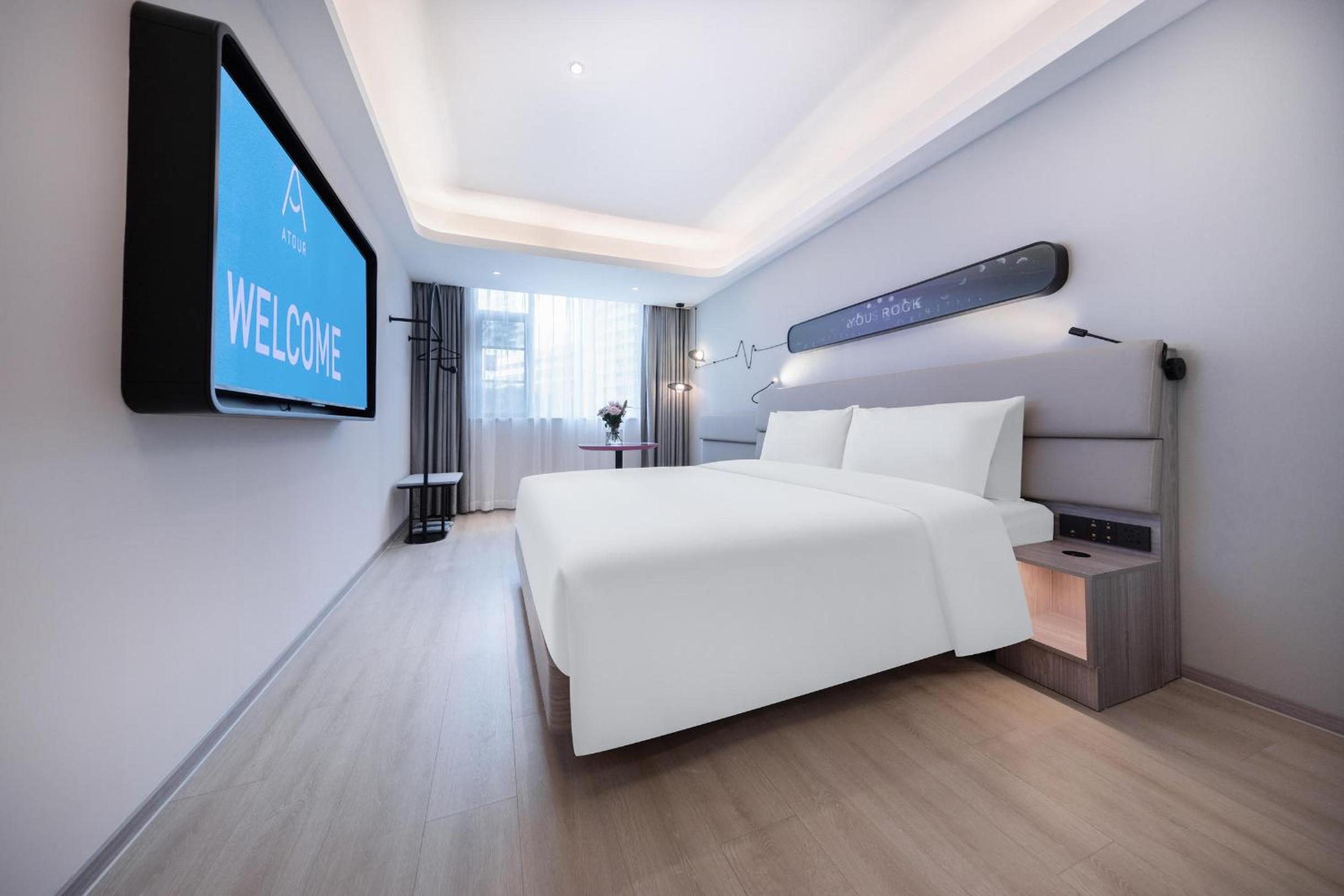 Super Double Room