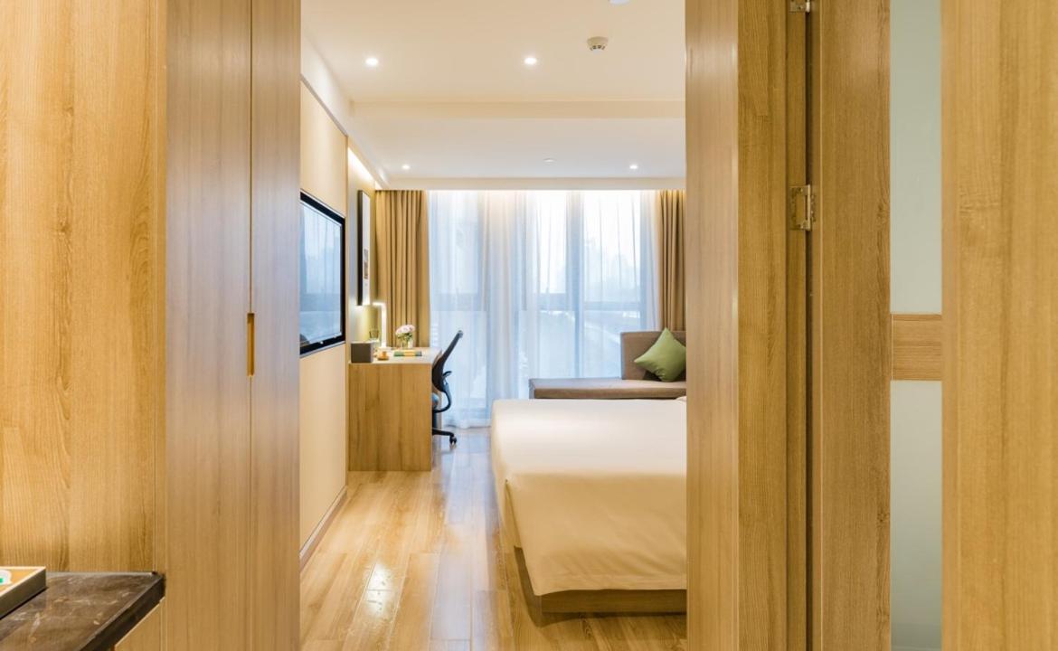 Superior Double Room photo 2