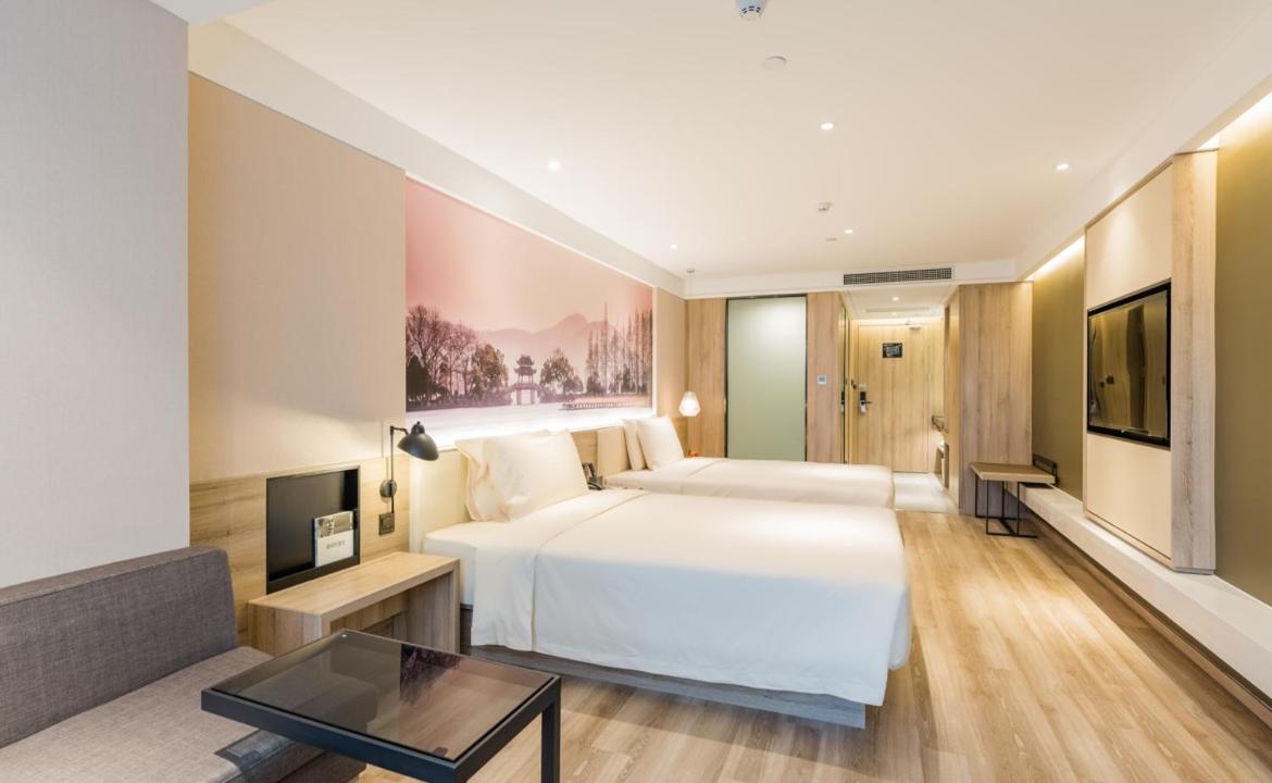 Superior Twin Room photo 1