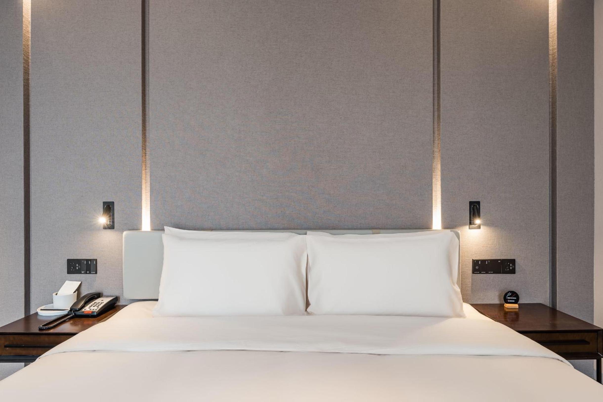 Superior Double Room photo 1