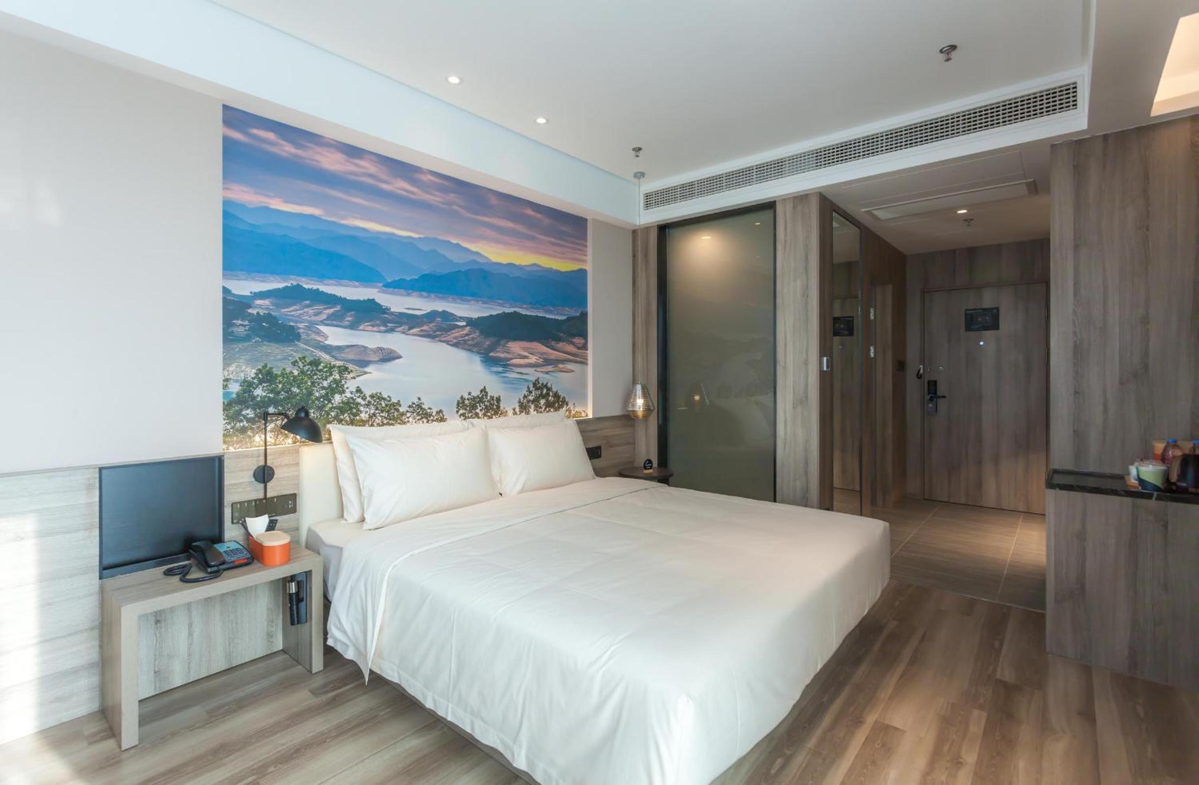 Jimu Double Room photo 2