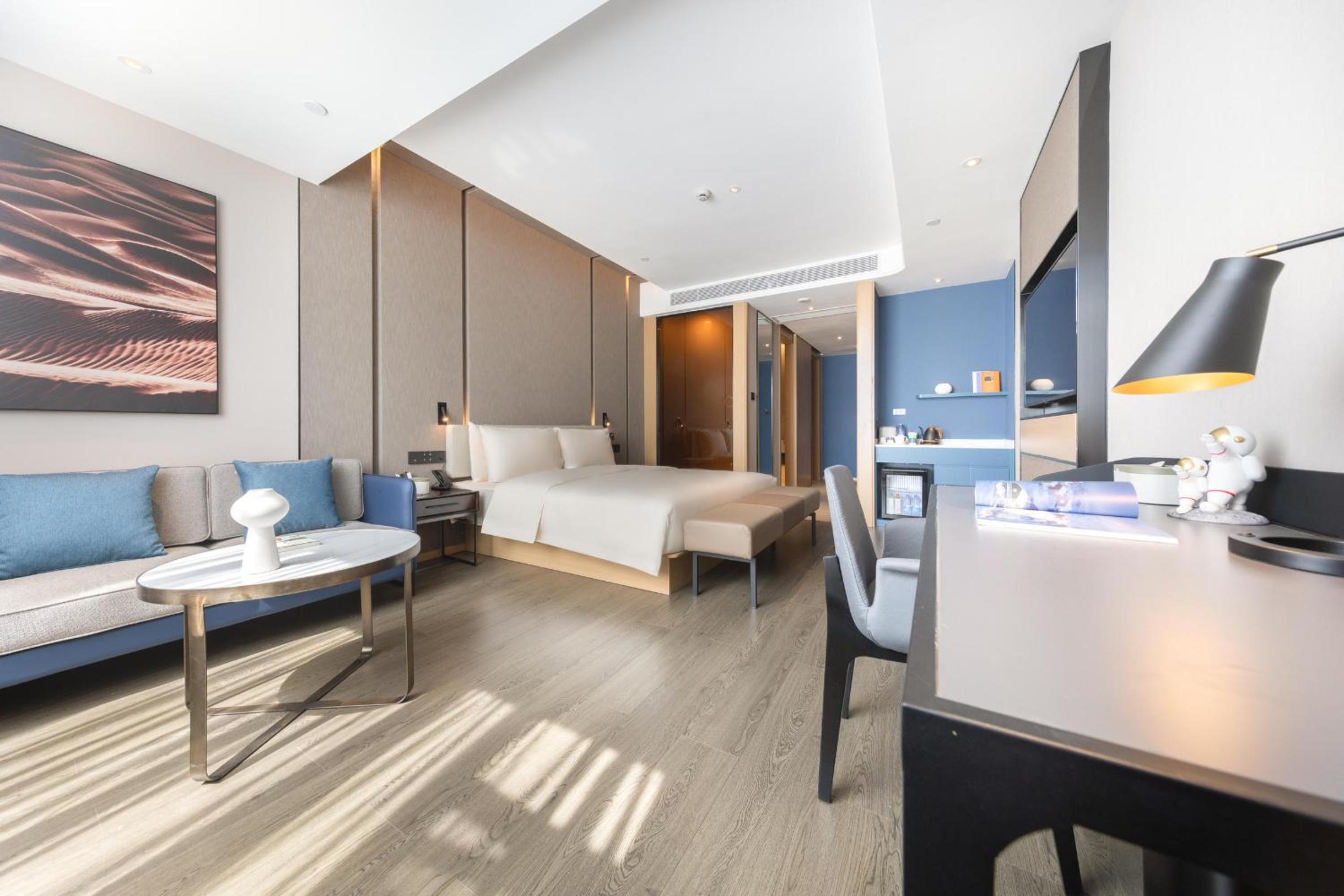 Jimu Double Room photo 1
