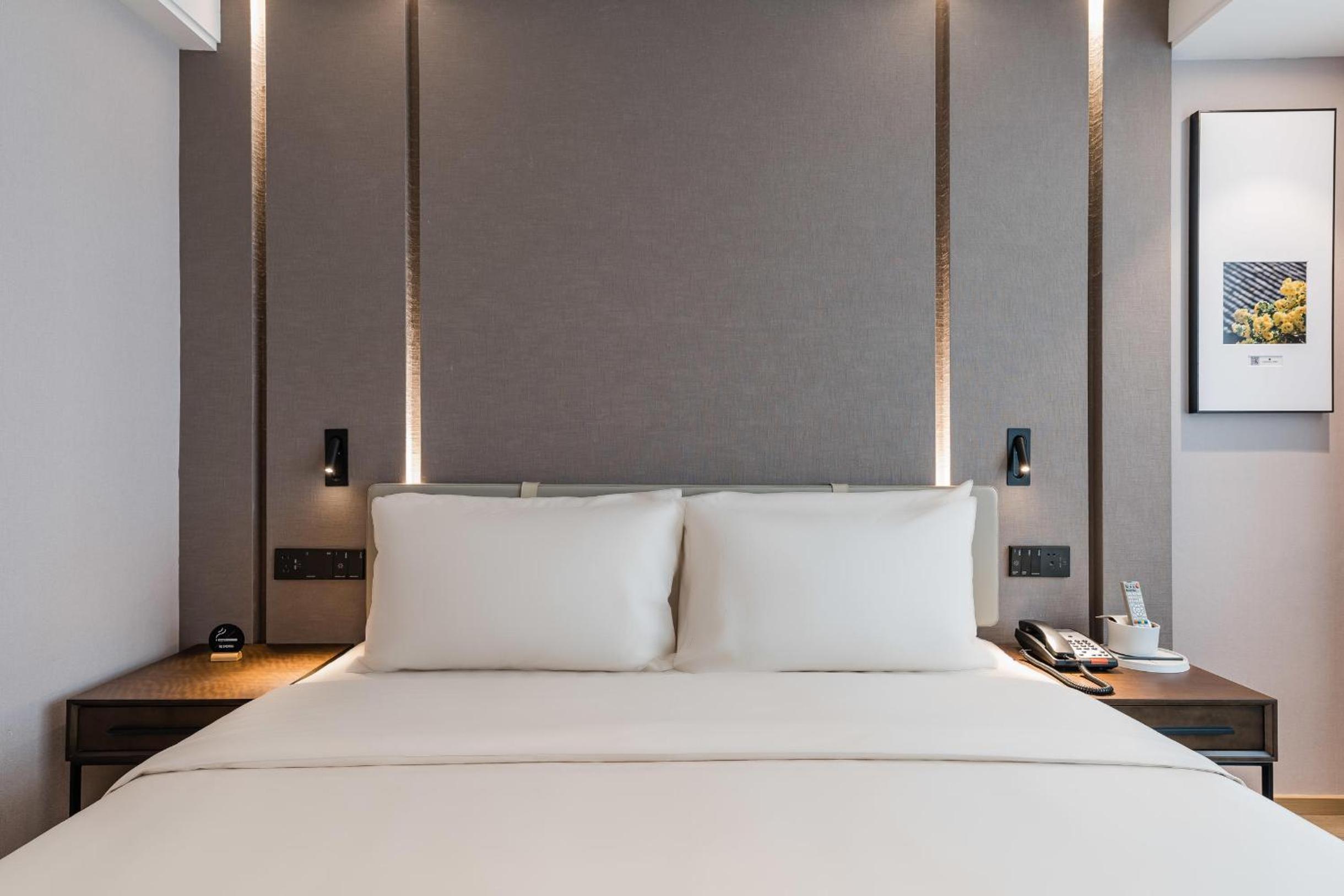 Superior Double Room photo 2