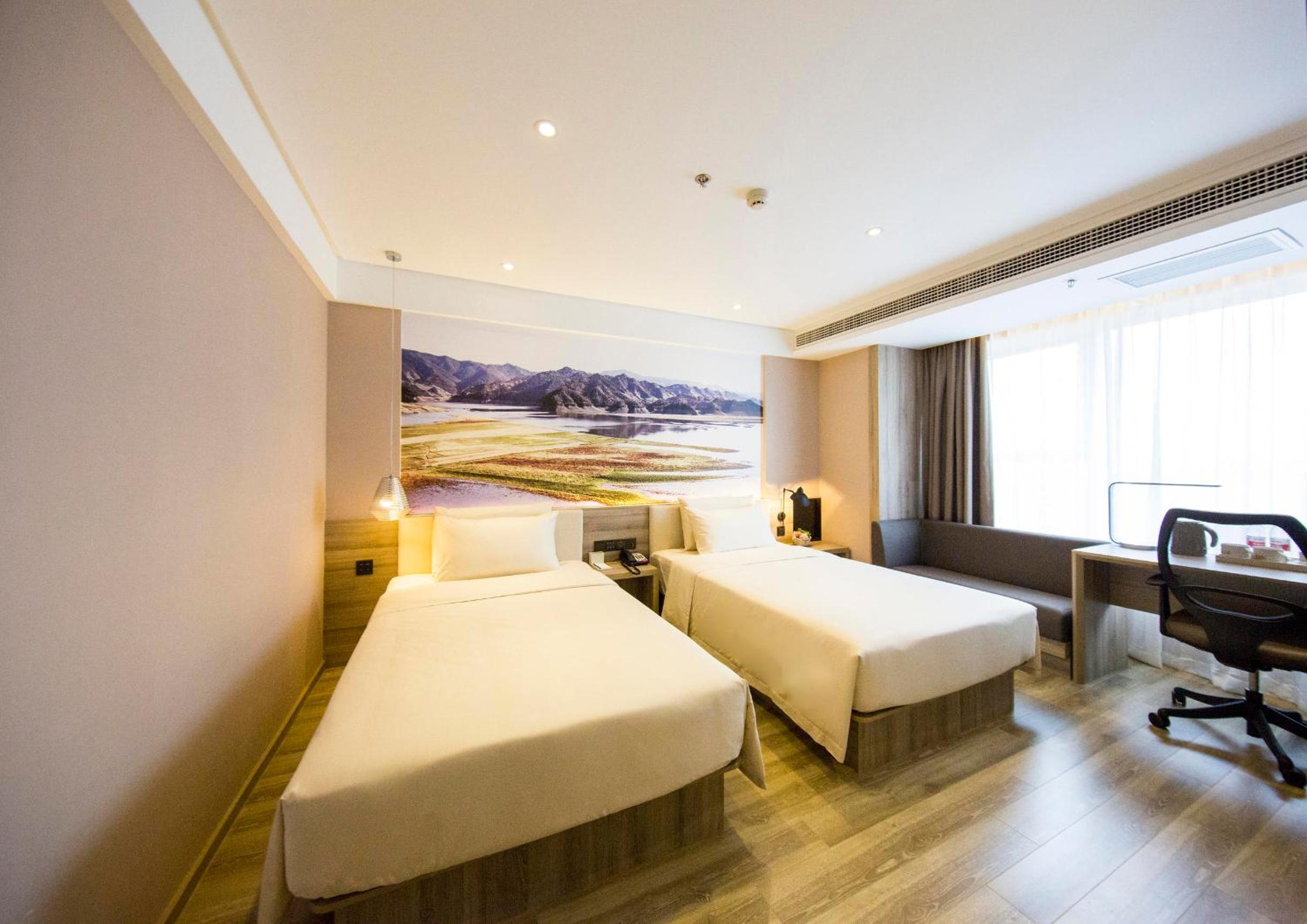 Superior Twin Room photo 1