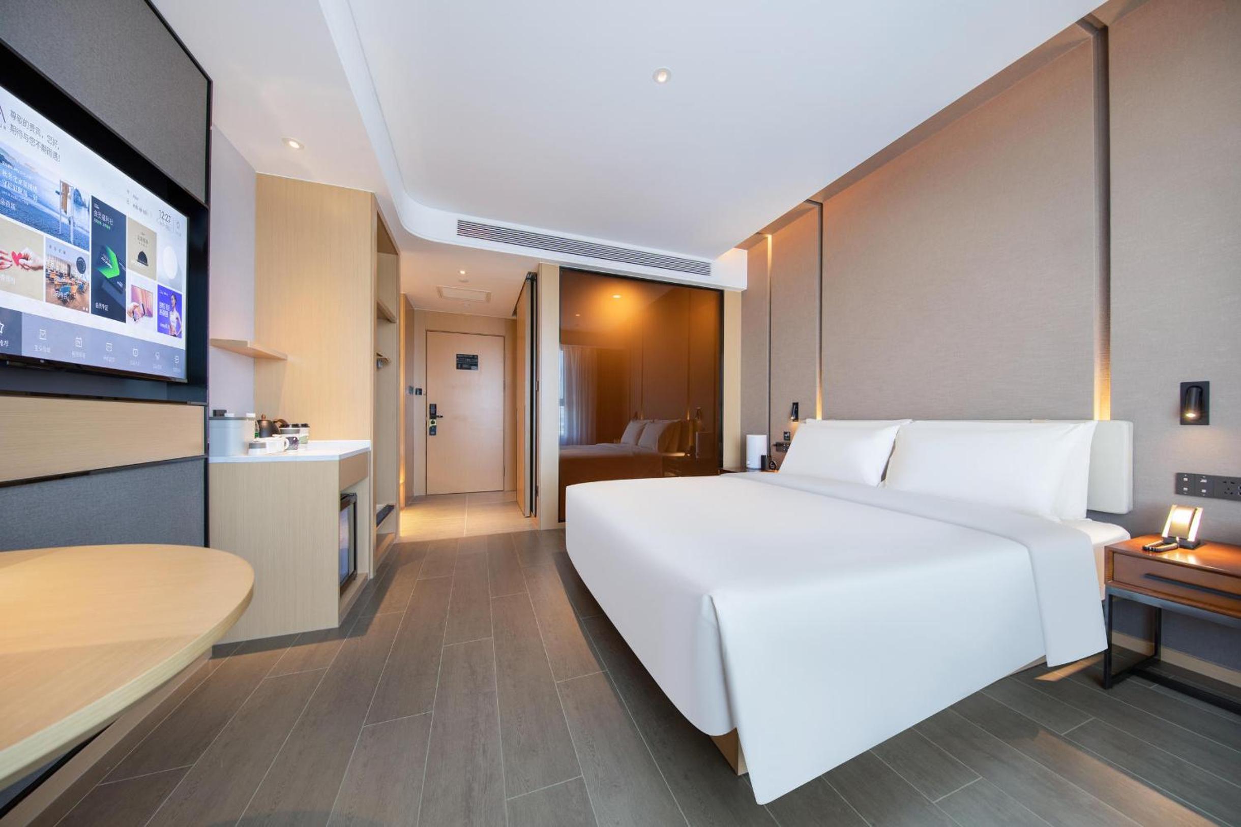 Superior Double Room photo 3