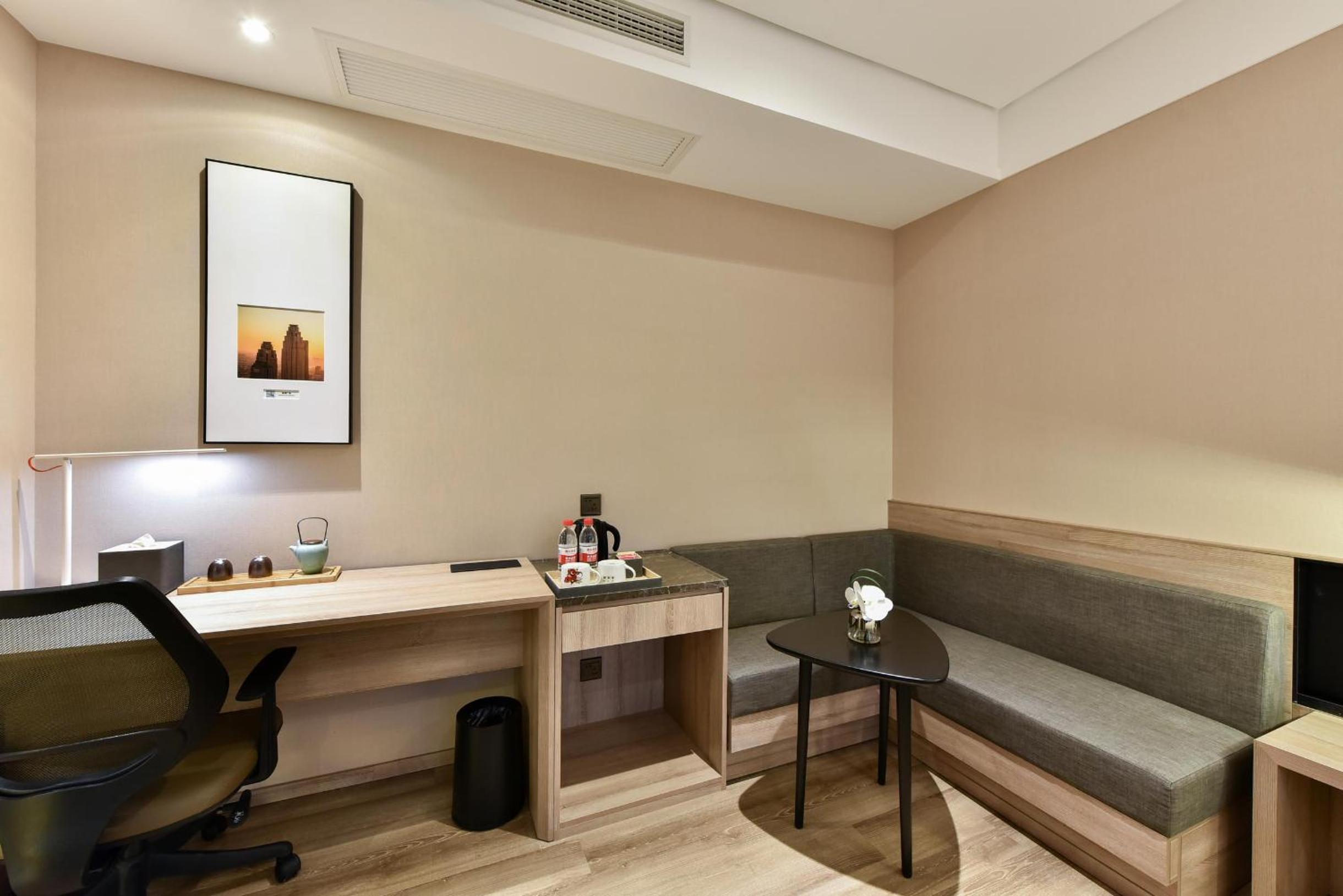 Superior Double Room photo 1