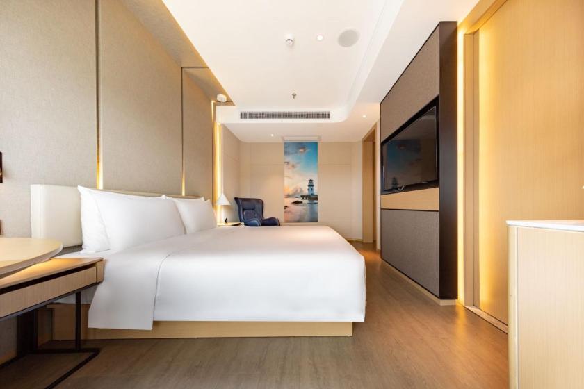 Jimu Double Room