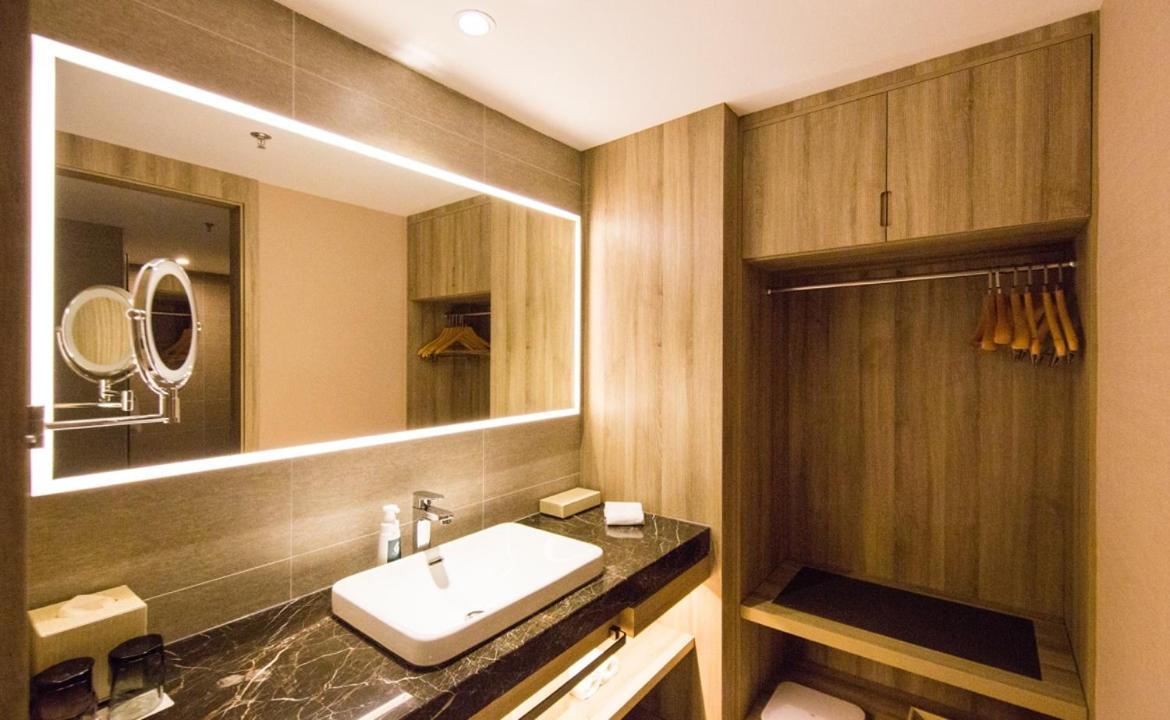 Jimu Double Room photo 1