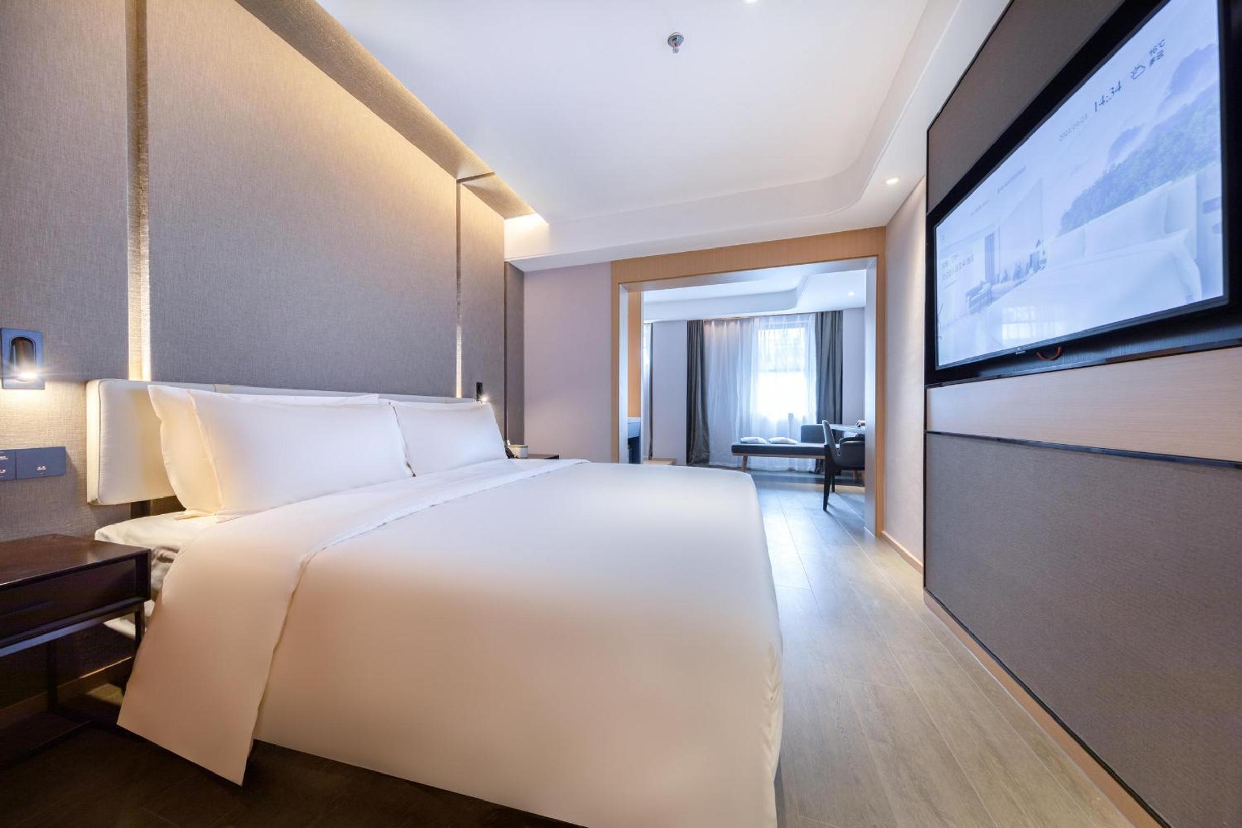 Executive Twin Room