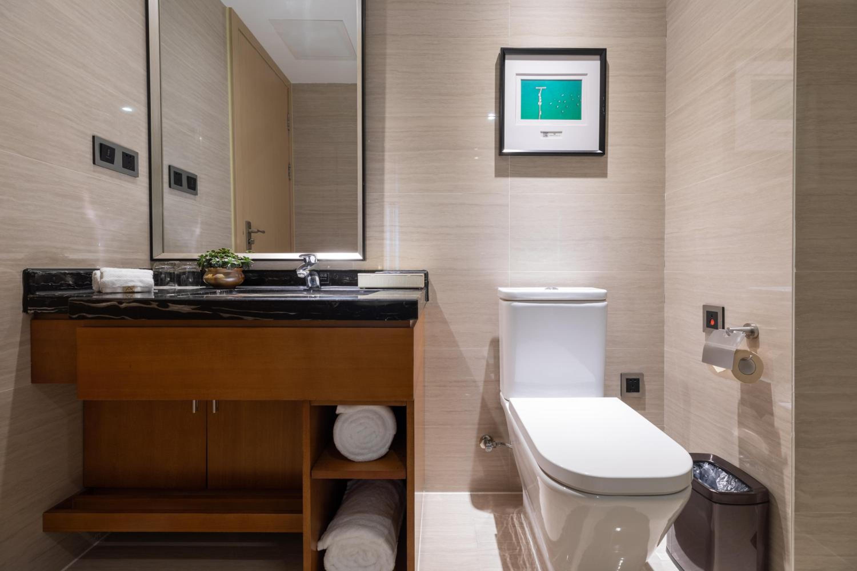 Elegant Double Room