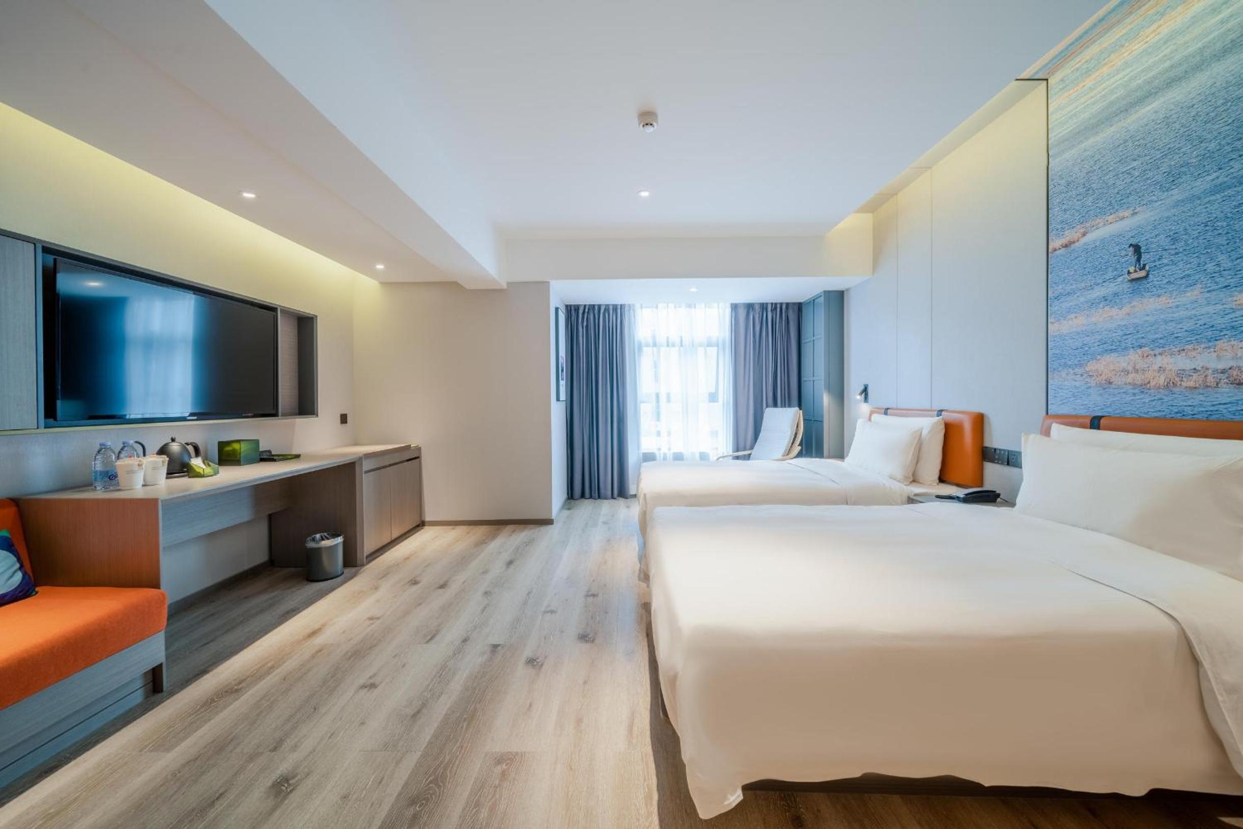 Super Twin Room photo 2