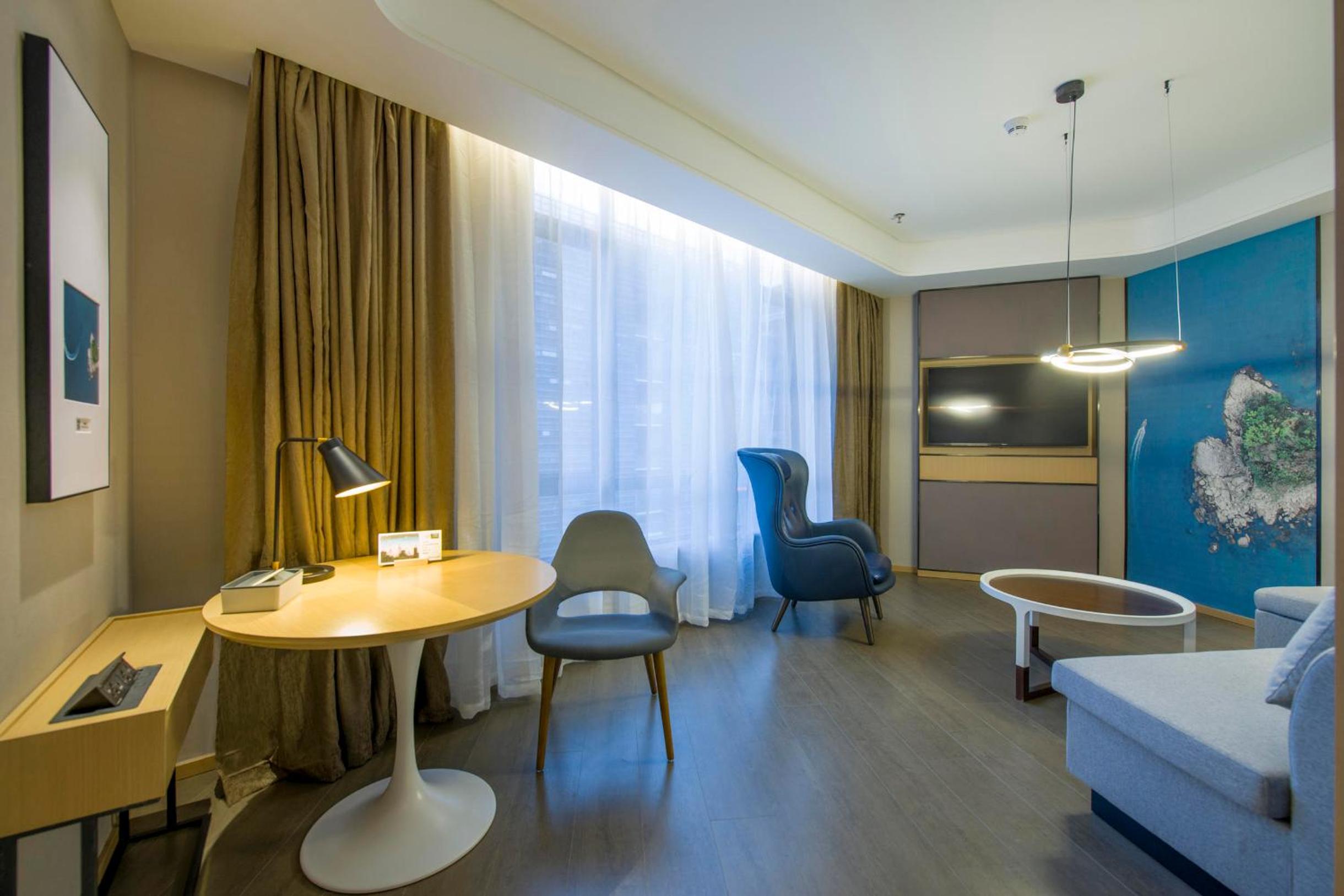 Jimu Suite with Garden View photo 1