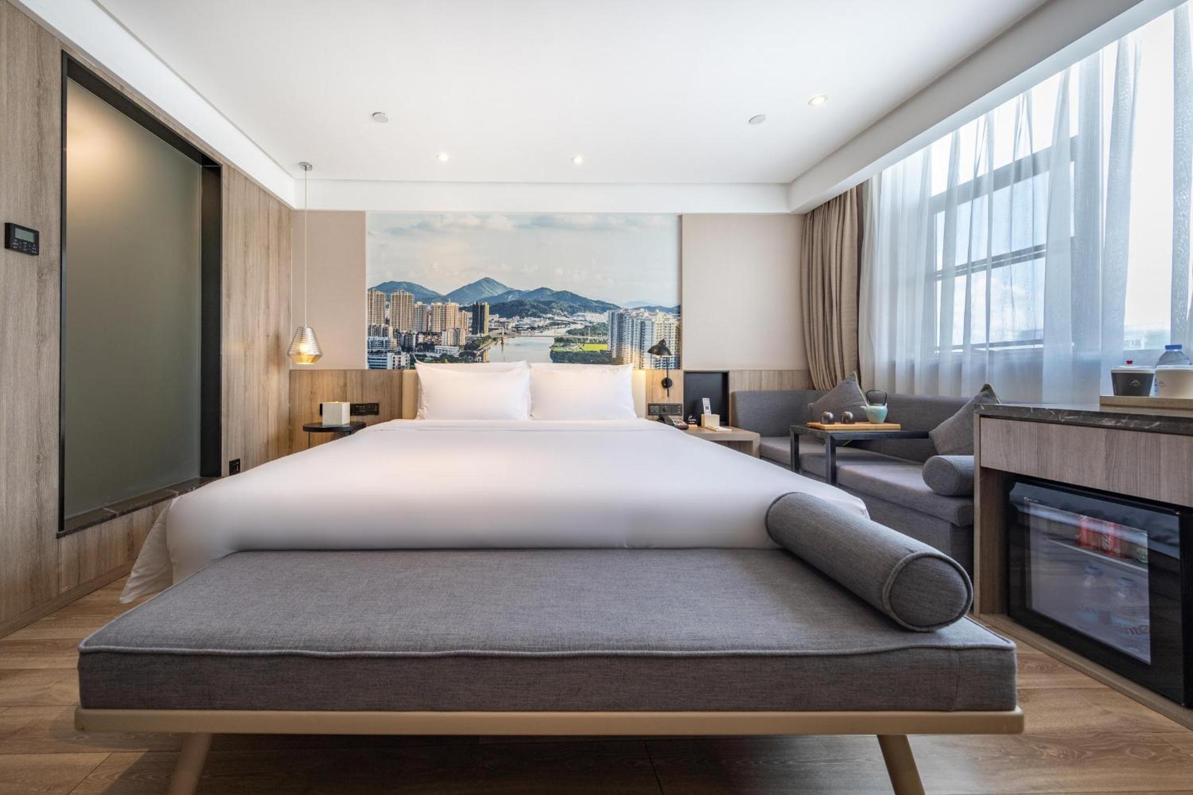 Superior Double Room photo 3