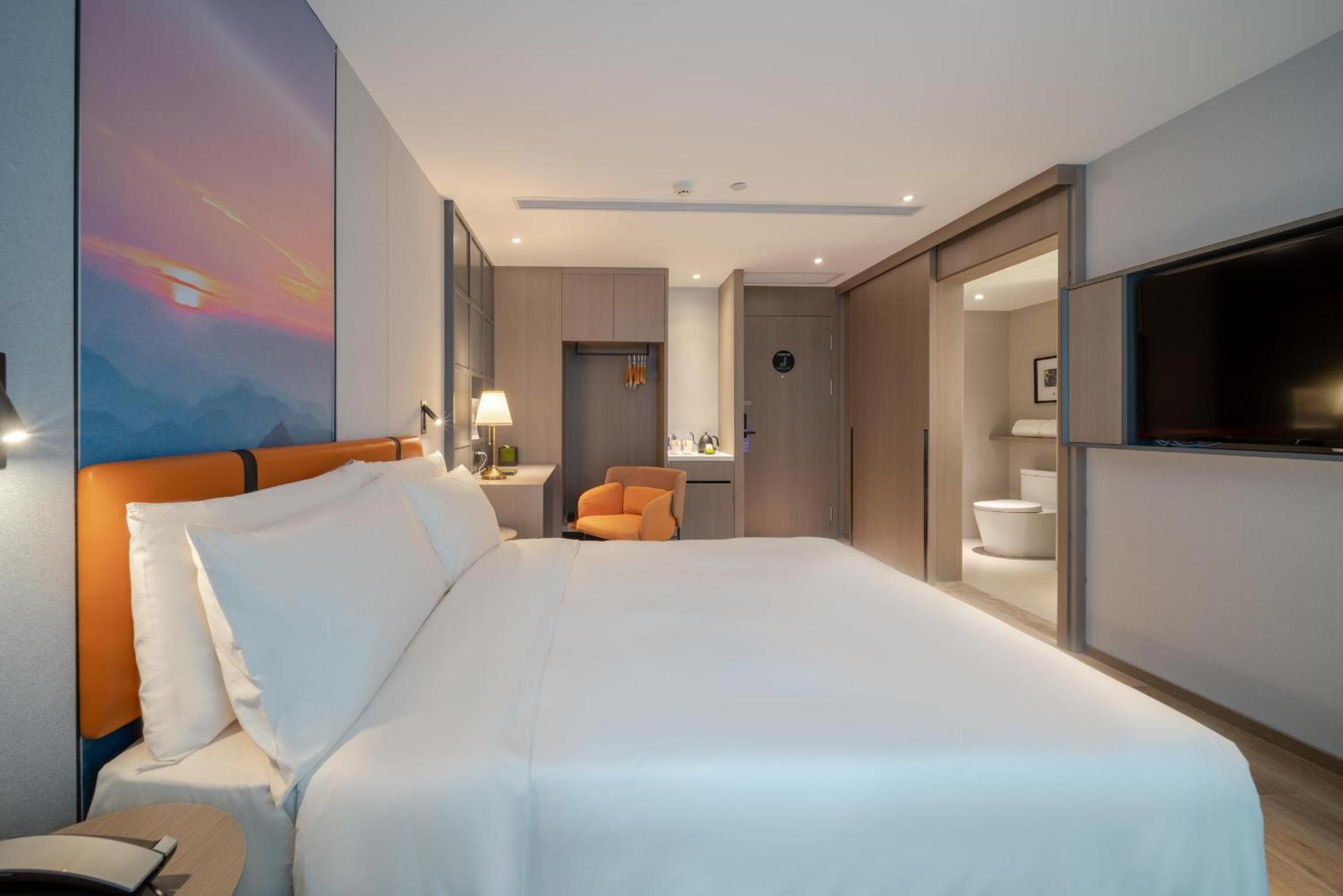 Comfort Double Room photo 1