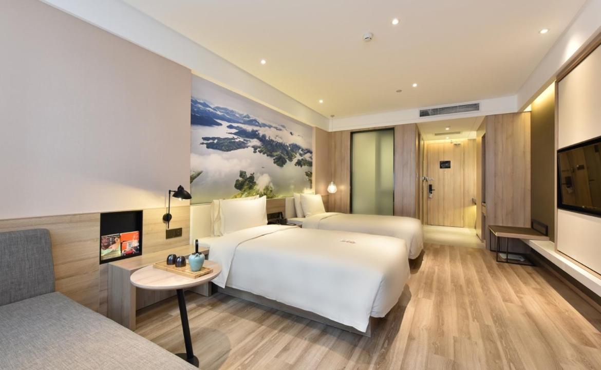 Superior Twin Room photo 1