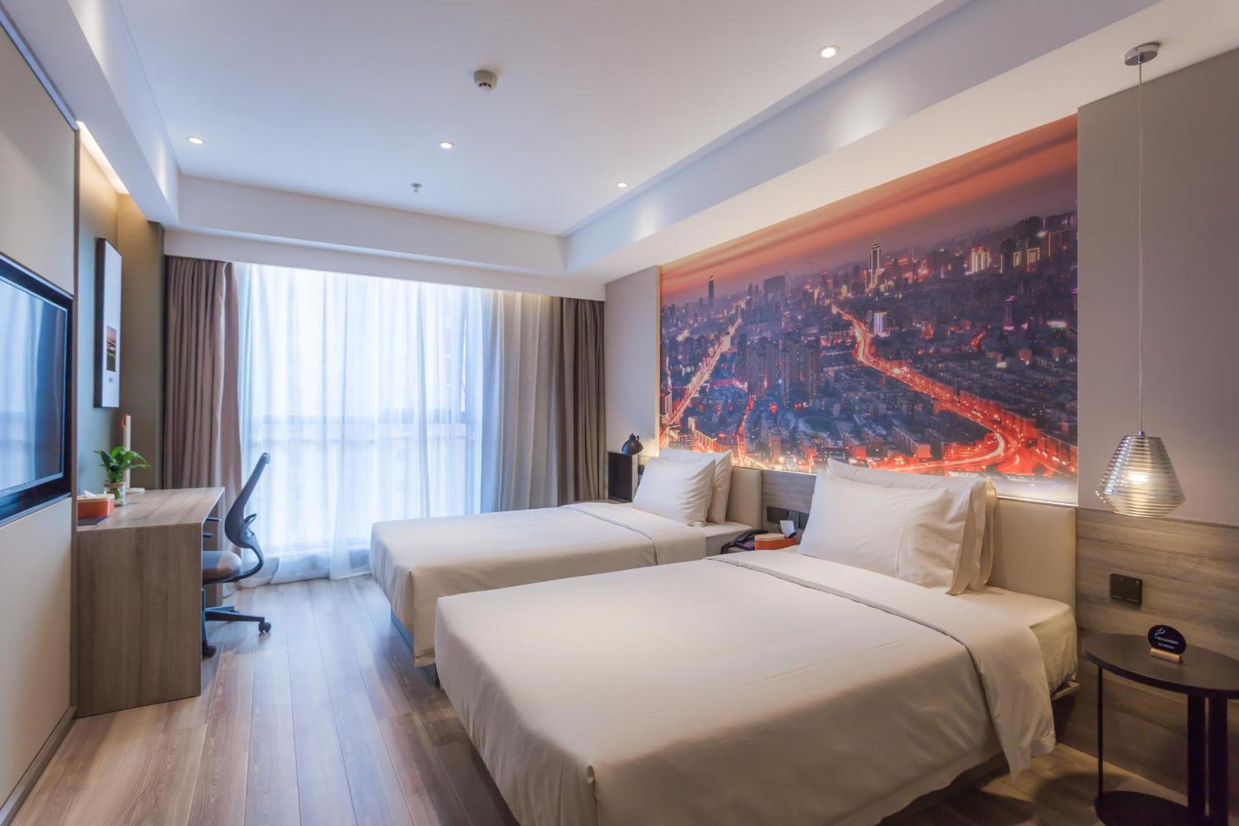 Superior Twin Room photo 1