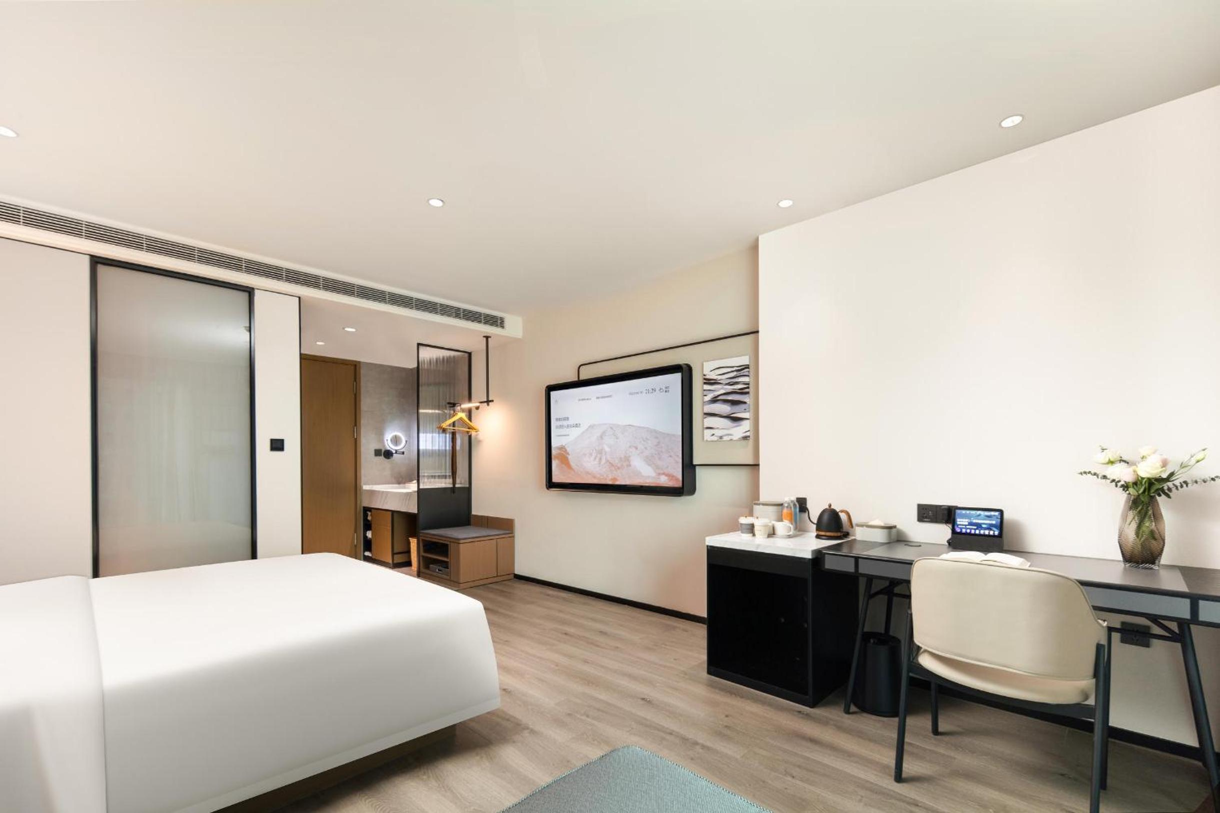 Superior Double Room photo 2