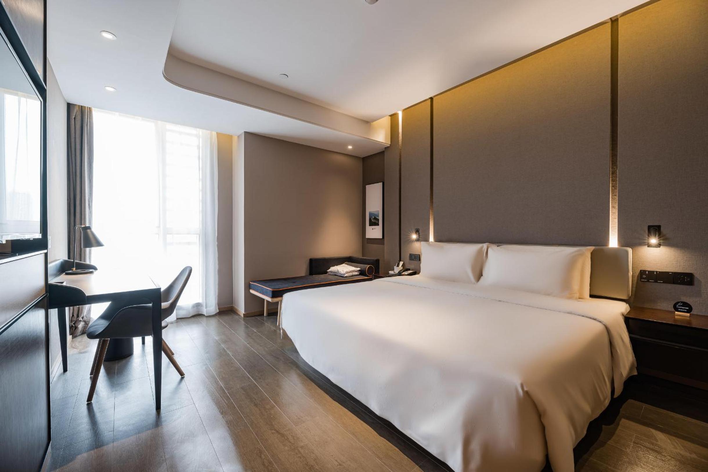 Jimu Double Room photo 1