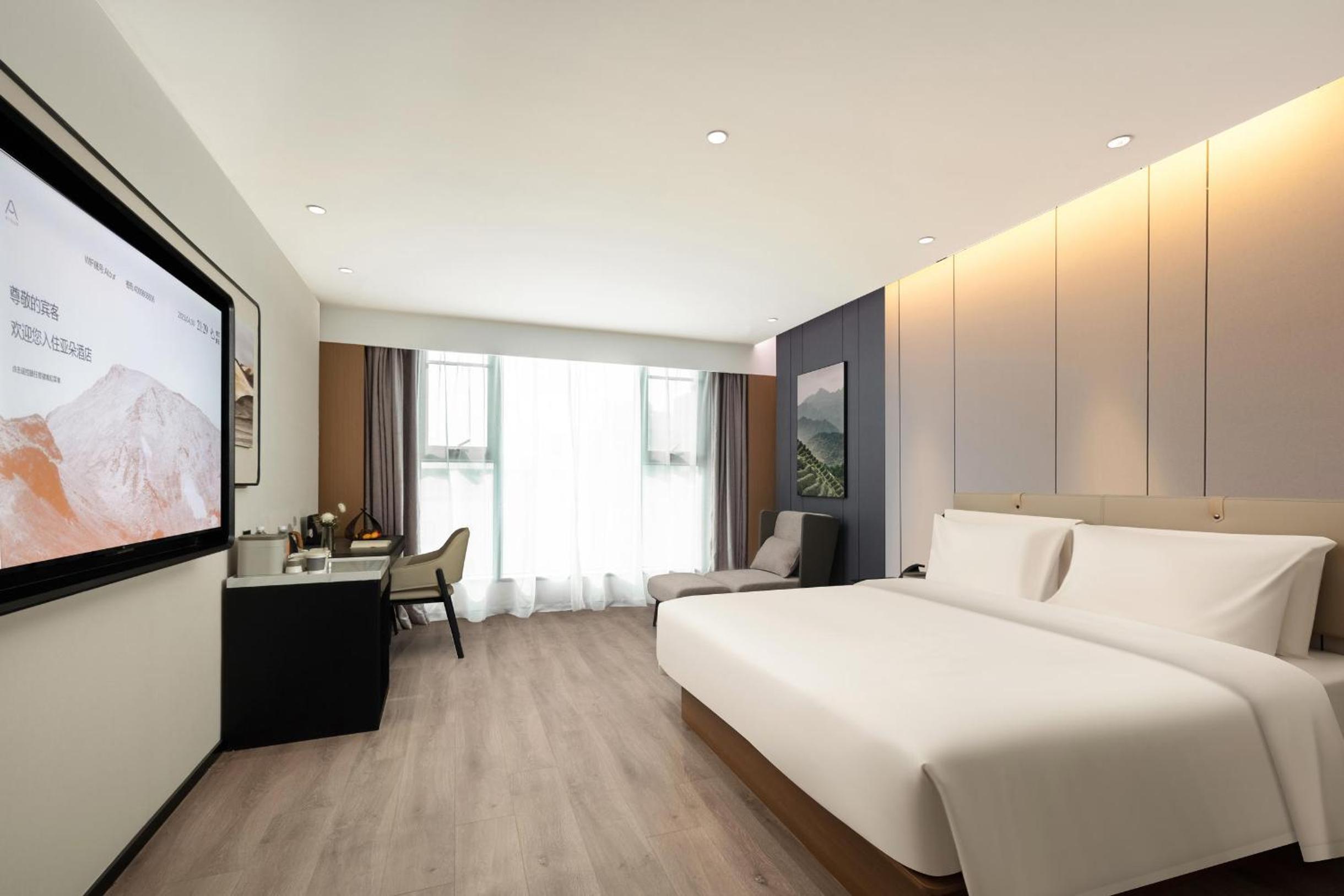 Jimu Double Room photo 2