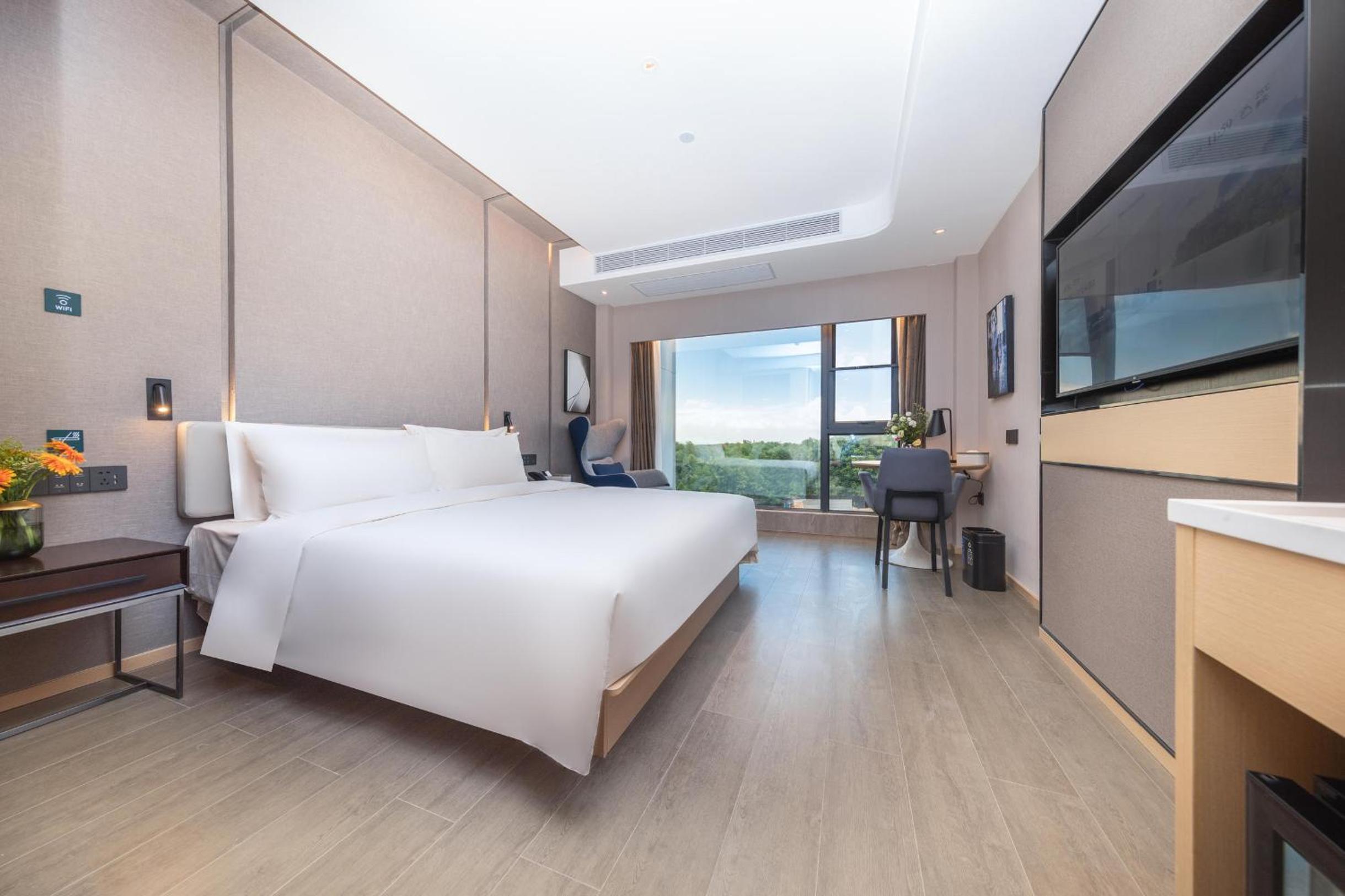 Superior Double Room photo 2