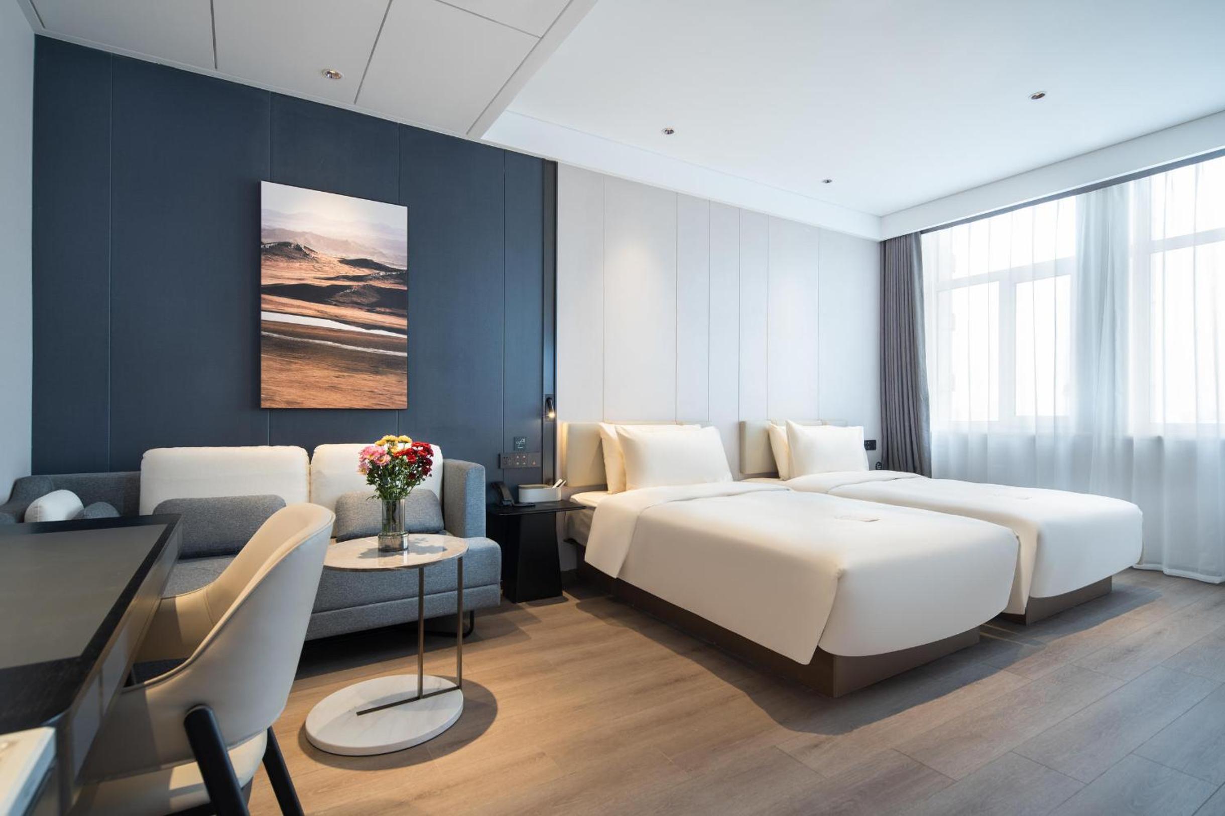 Superior Twin Room photo 1